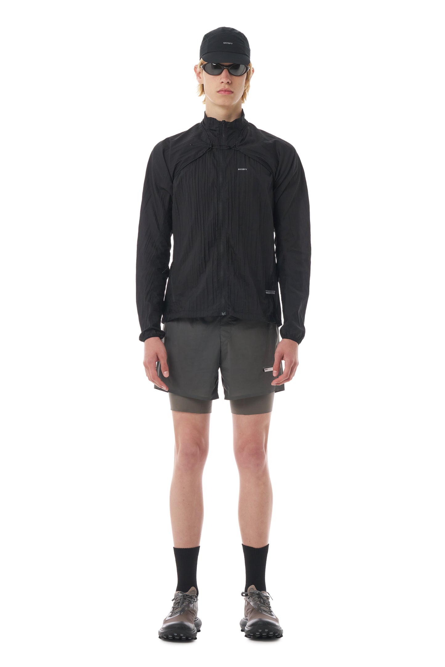 Rippy™ Modular Windbreaker