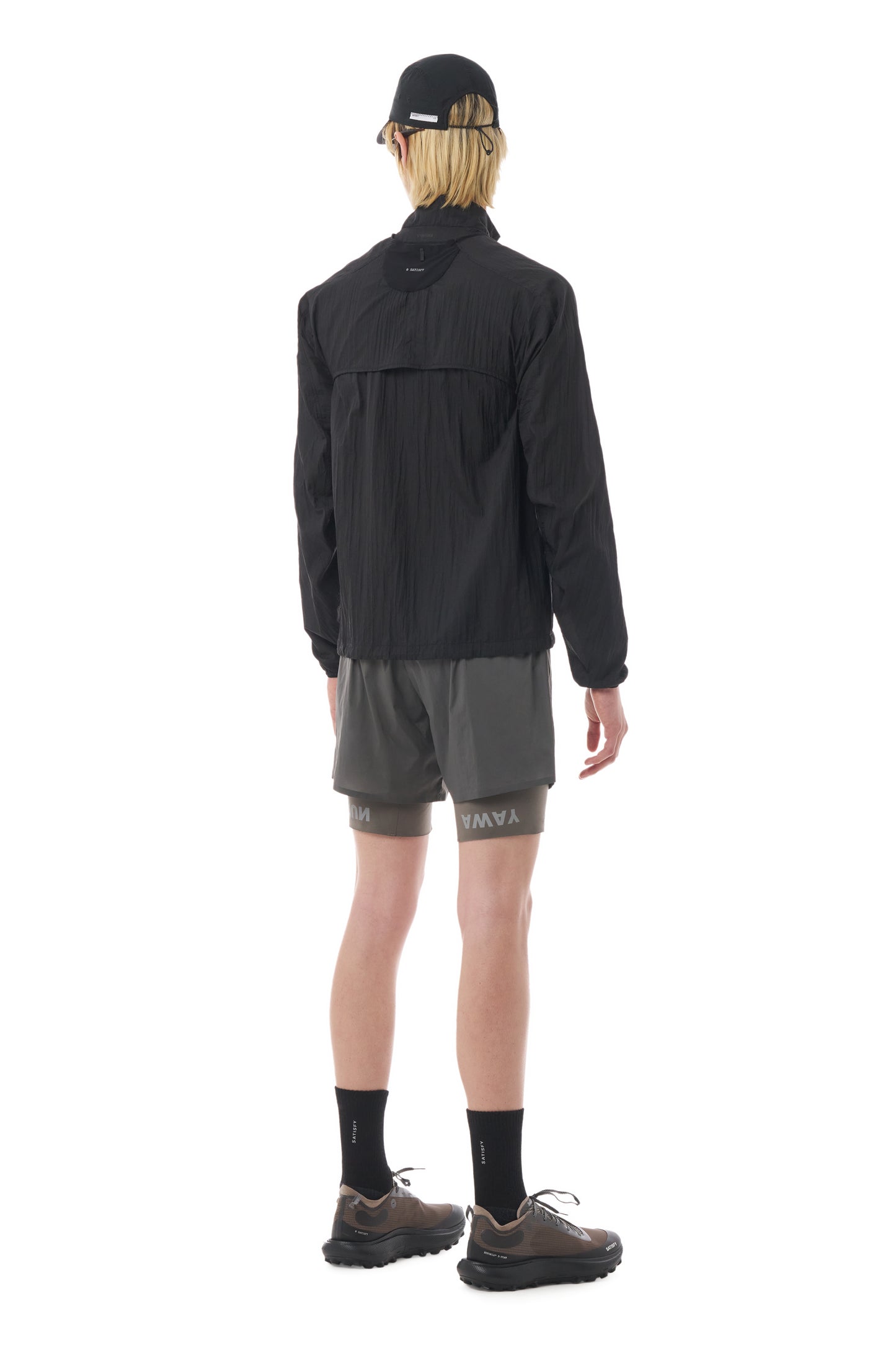 Rippy™ Modular Windbreaker