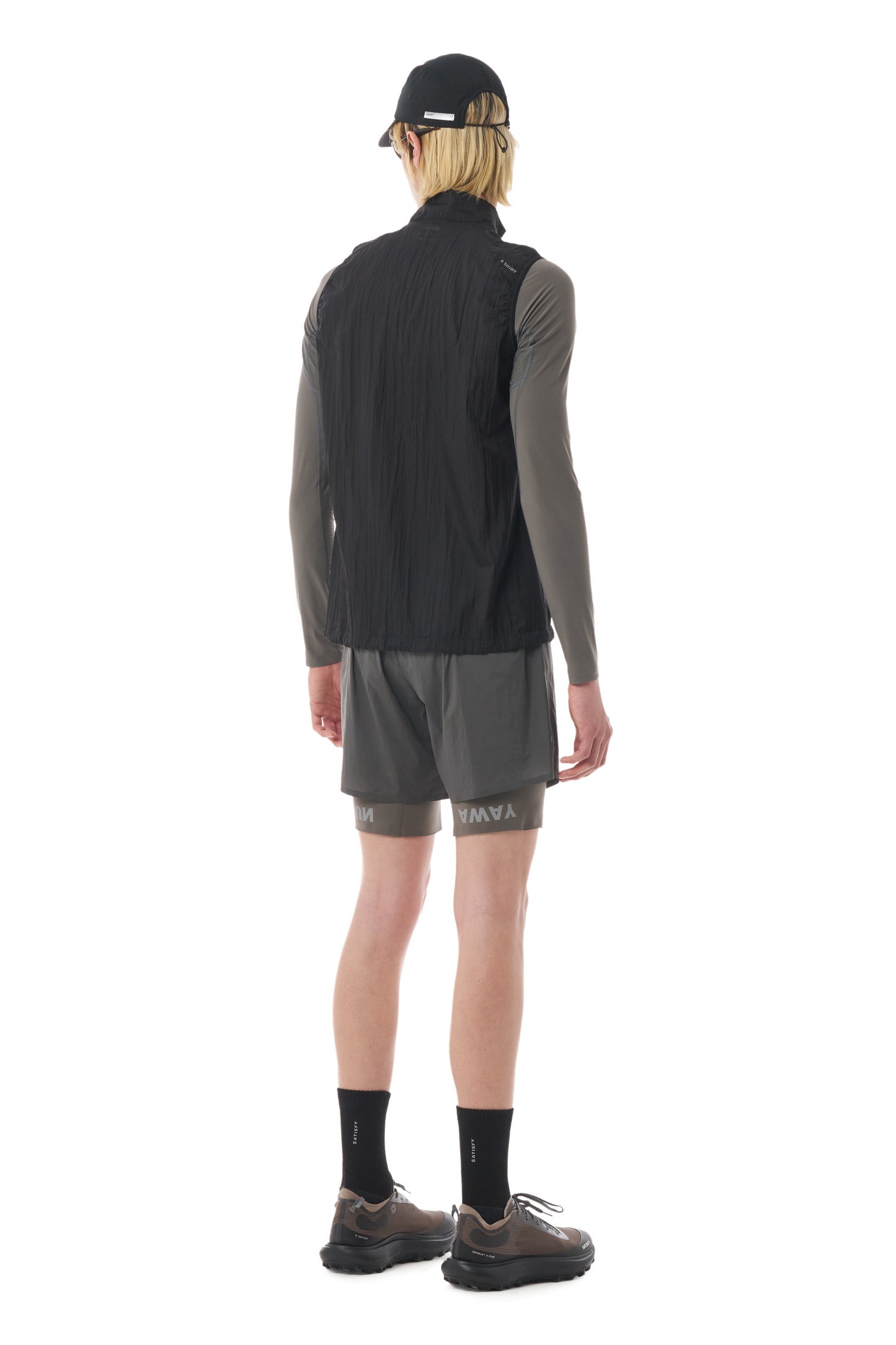 Rippy™ Modular Windbreaker