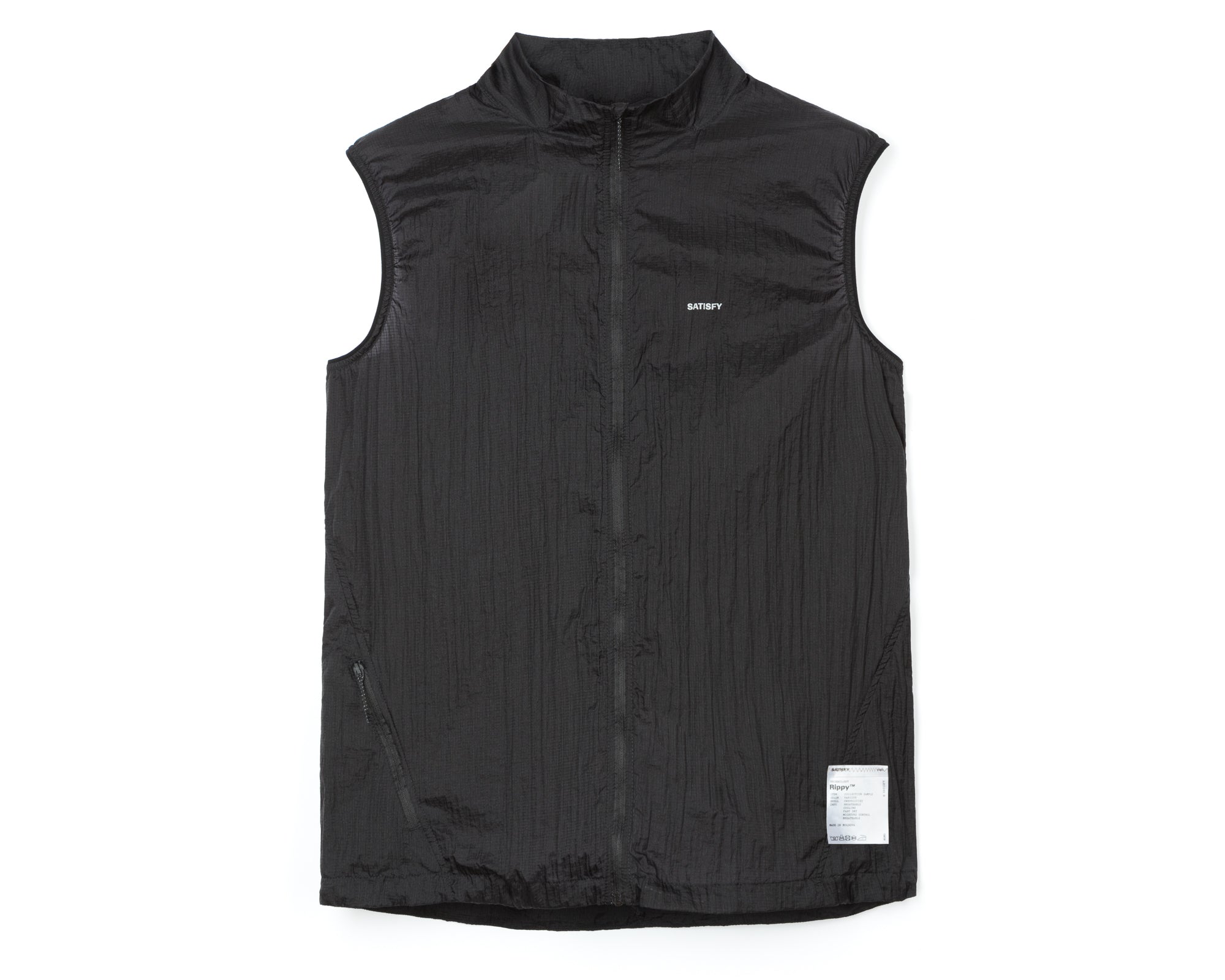 Rippy™ Modular Windbreaker