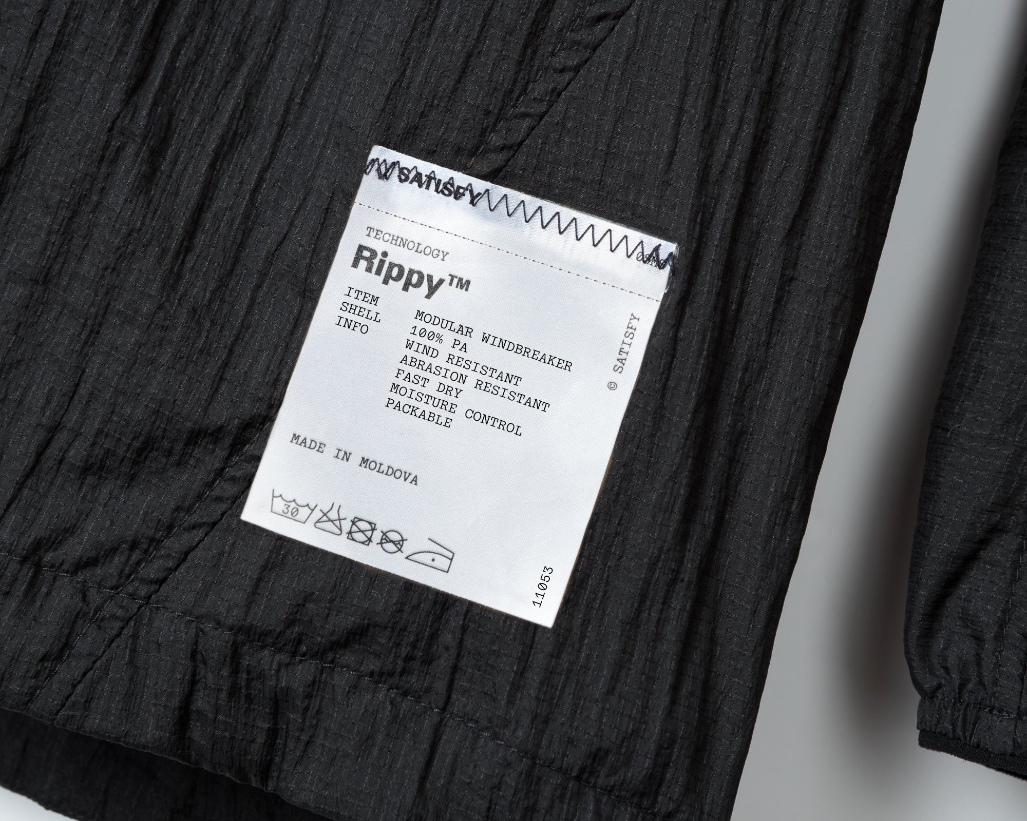 Rippy™ Modular Windbreaker