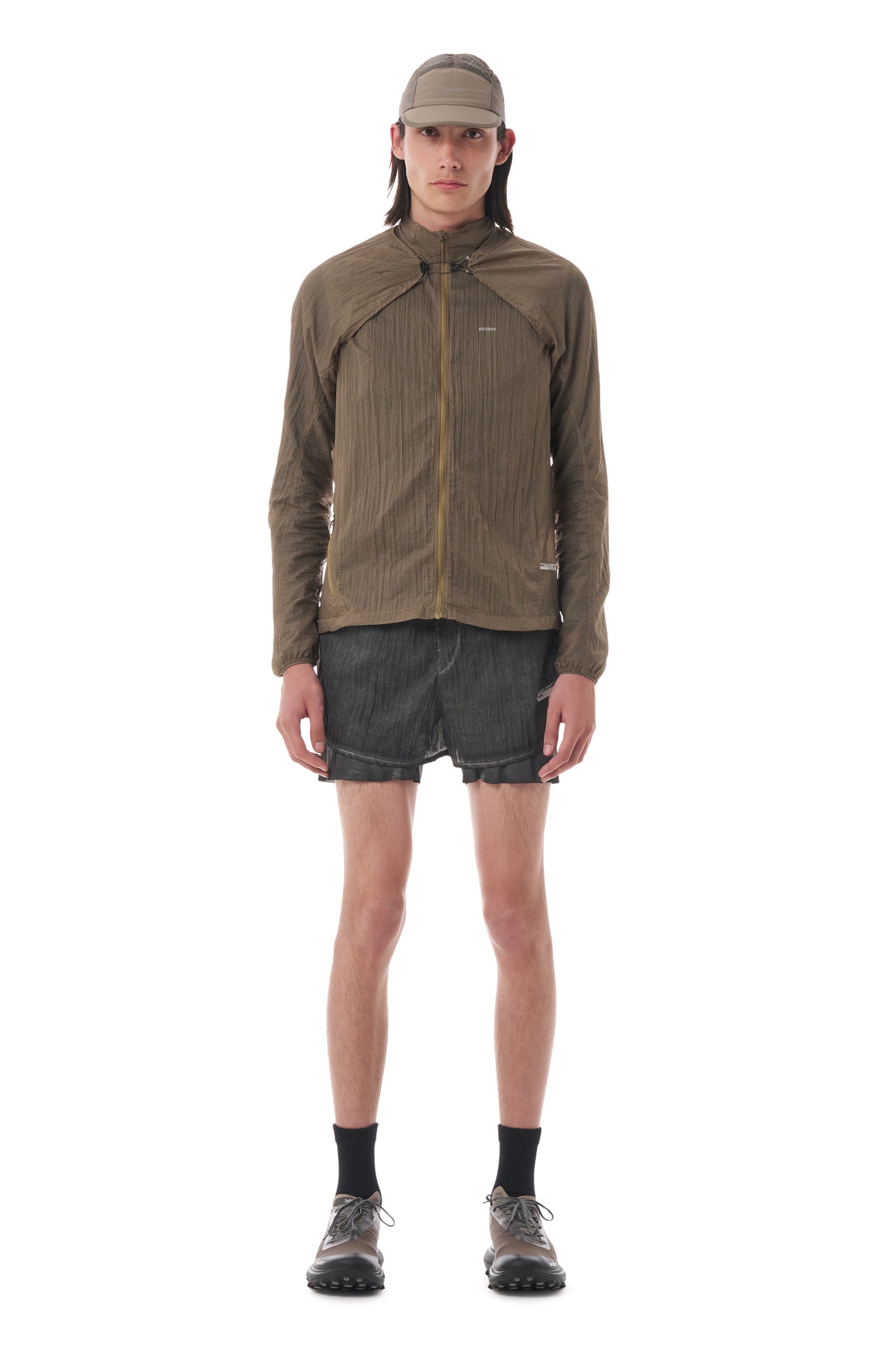 Rippy™ Modular Windbreaker