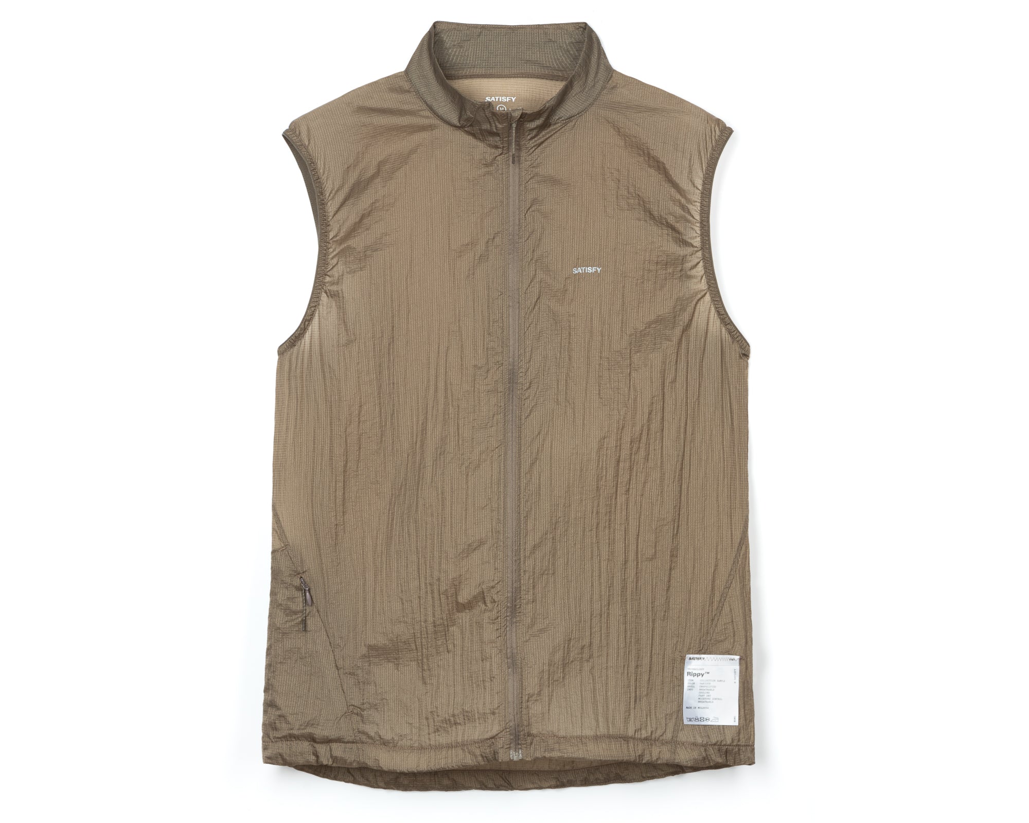 Rippy™ Modular Windbreaker