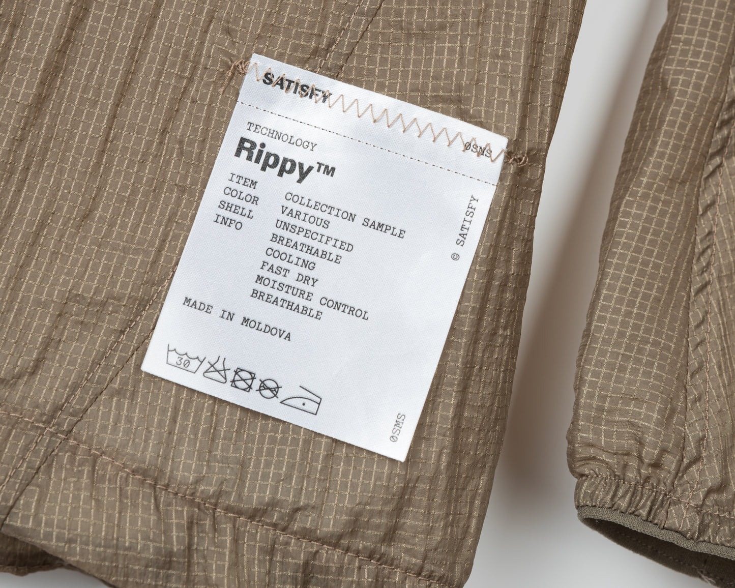 Rippy™ Modular Windbreaker