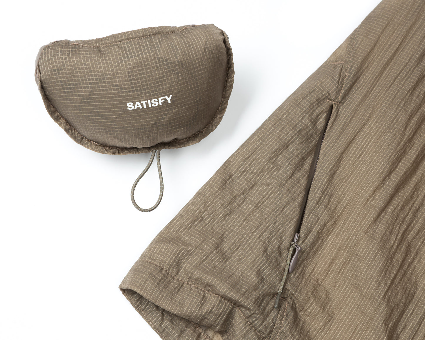 Rippy™ Modular Windbreaker