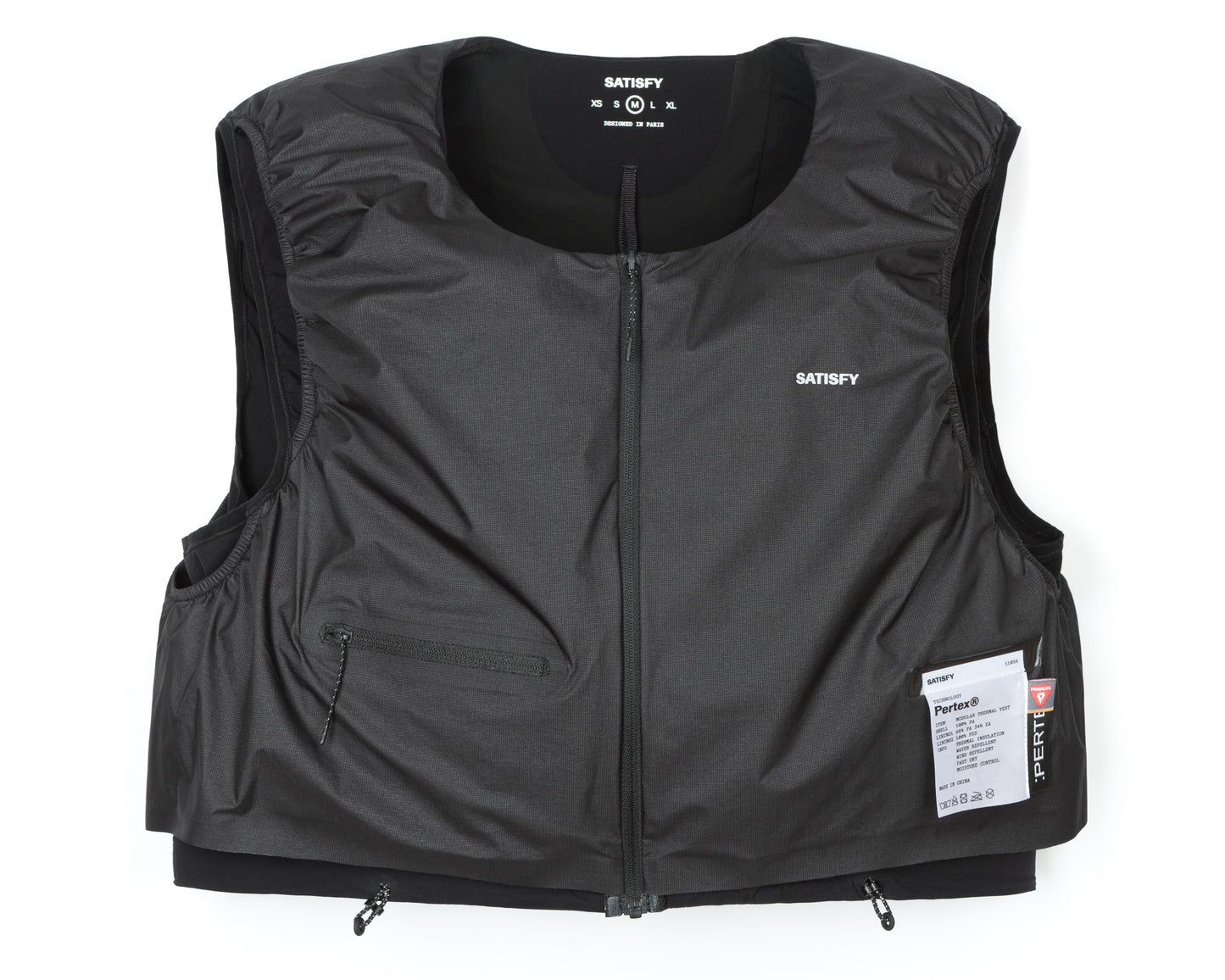CLPertex® Modular Thermal Vest