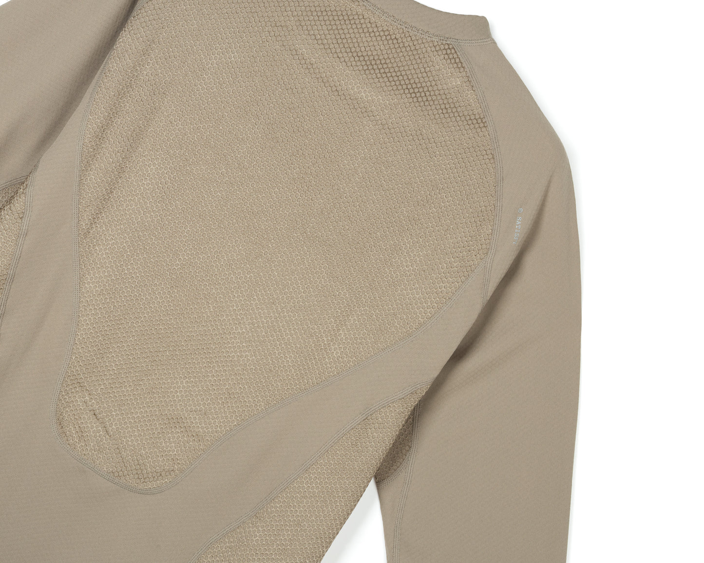 FuzzFleece™ Octa® Long Tee