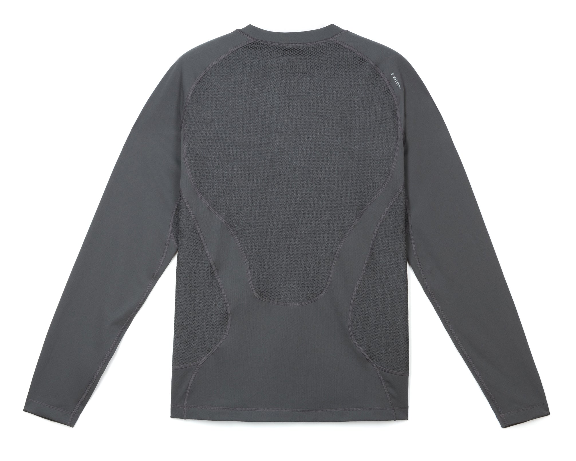 FuzzFleece™ Octa® Long Tee