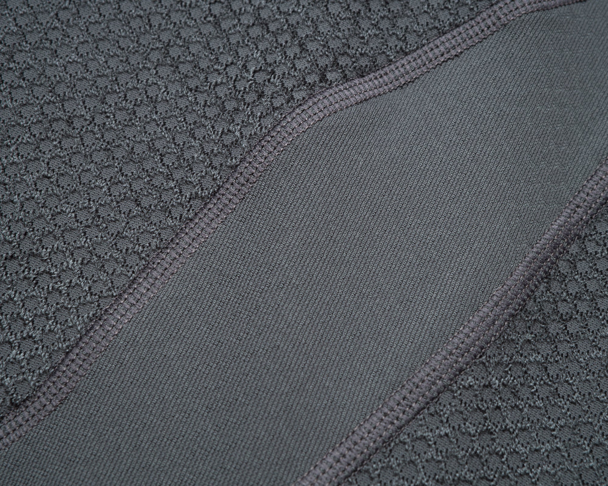 FuzzFleece™ Octa® Long Tee