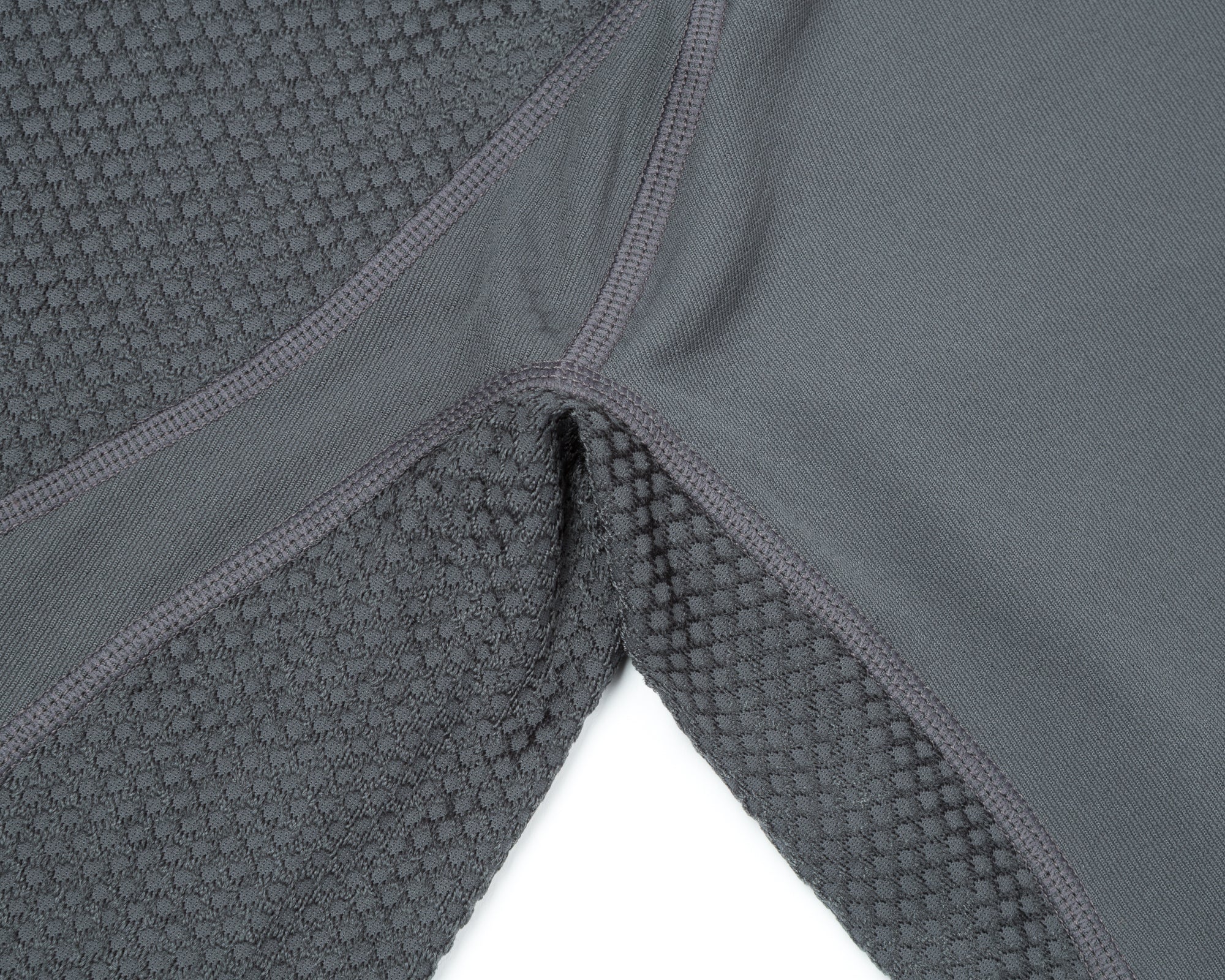 FuzzFleece™ Octa® Long Tee