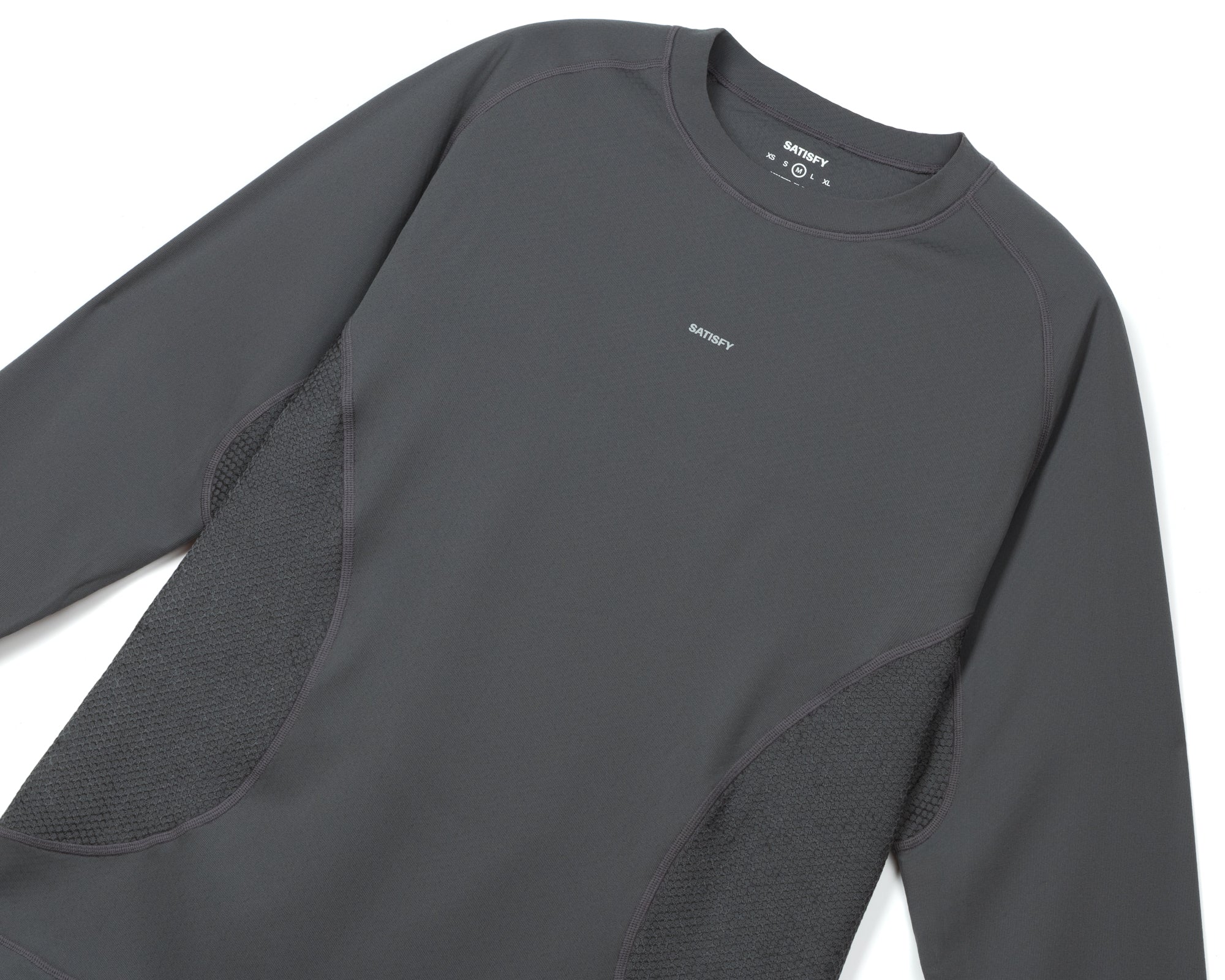FuzzFleece™ Octa® Long Tee