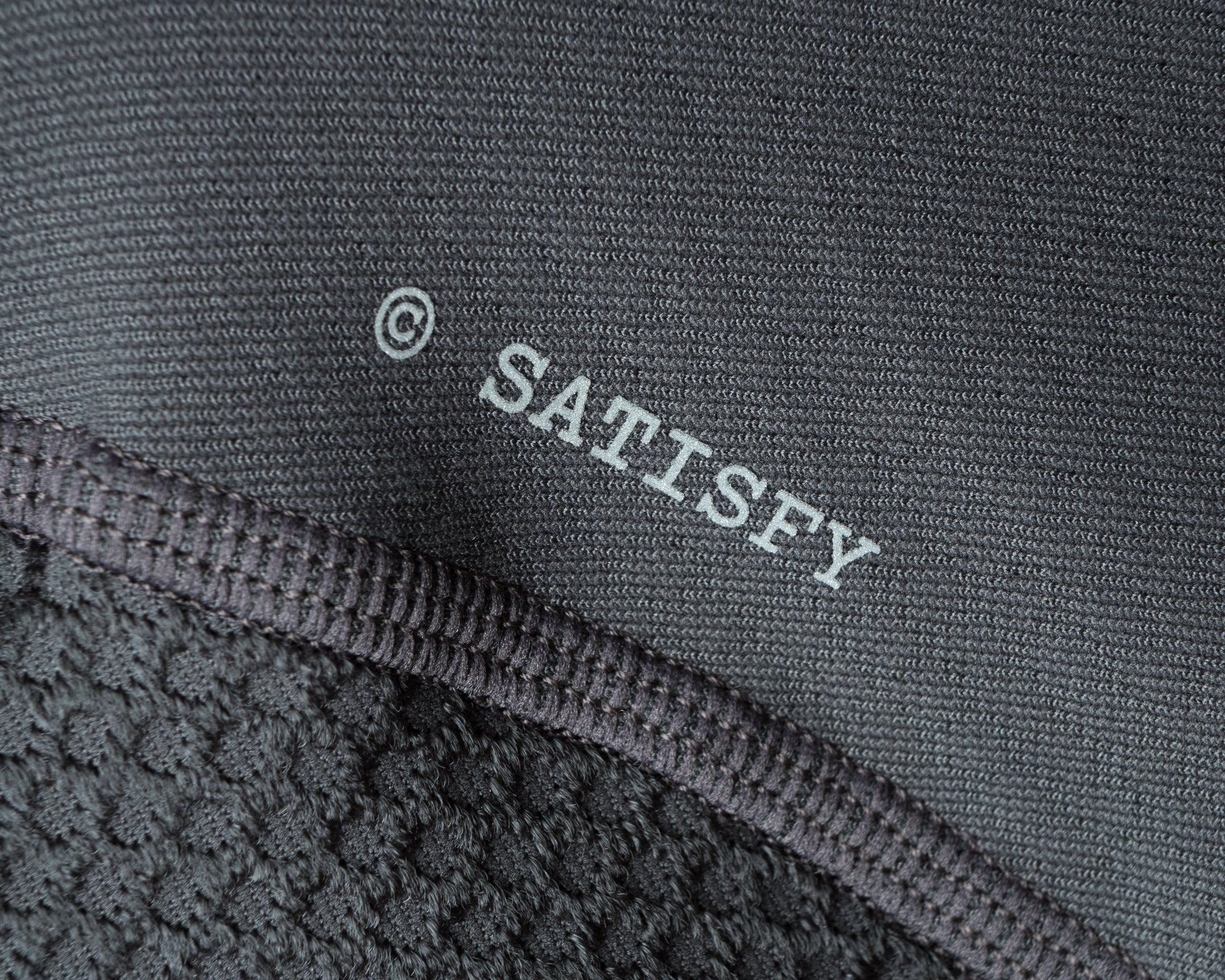 FuzzFleece™ Octa® Long Tee