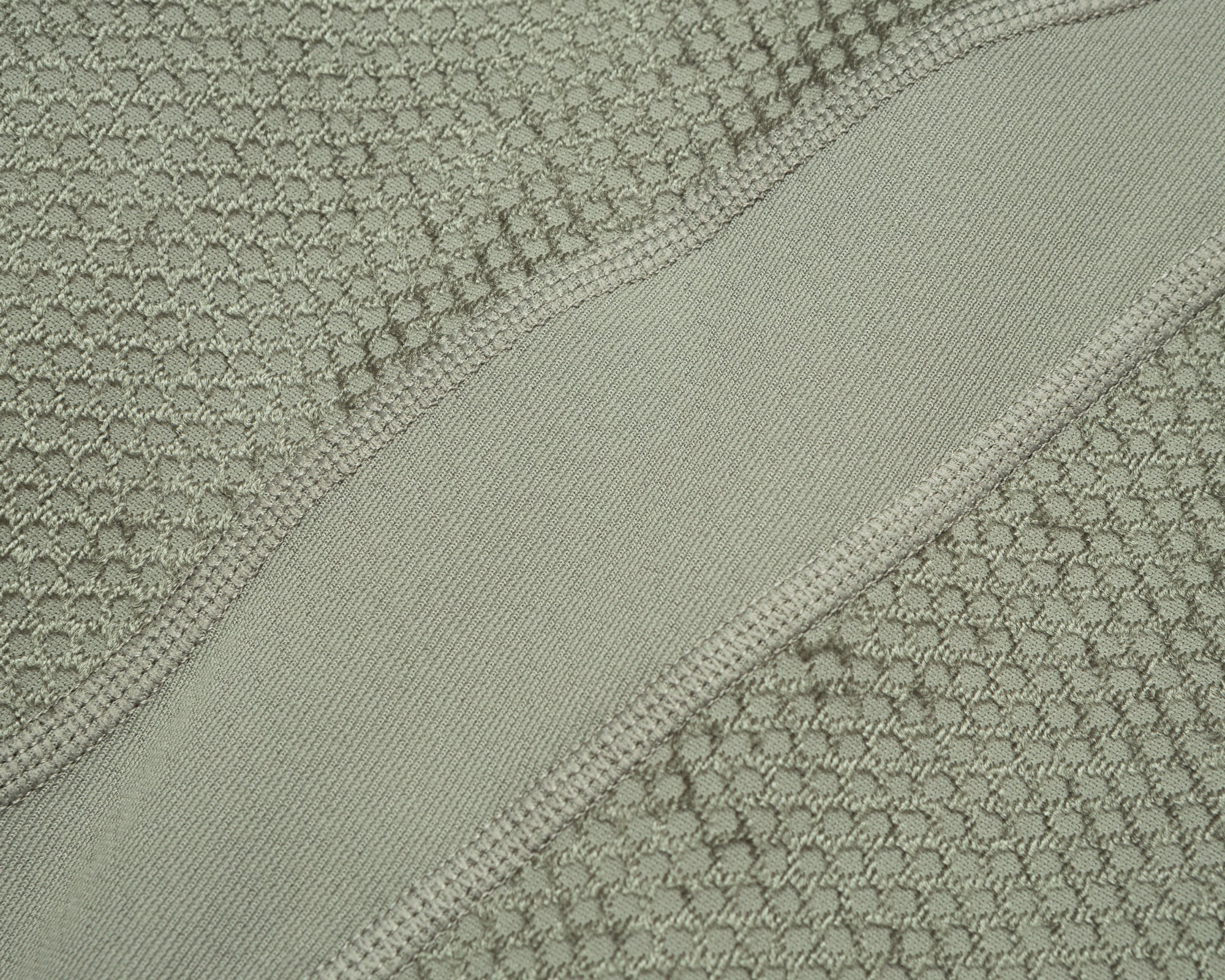 FuzzFleece™ Octa® Long Tee