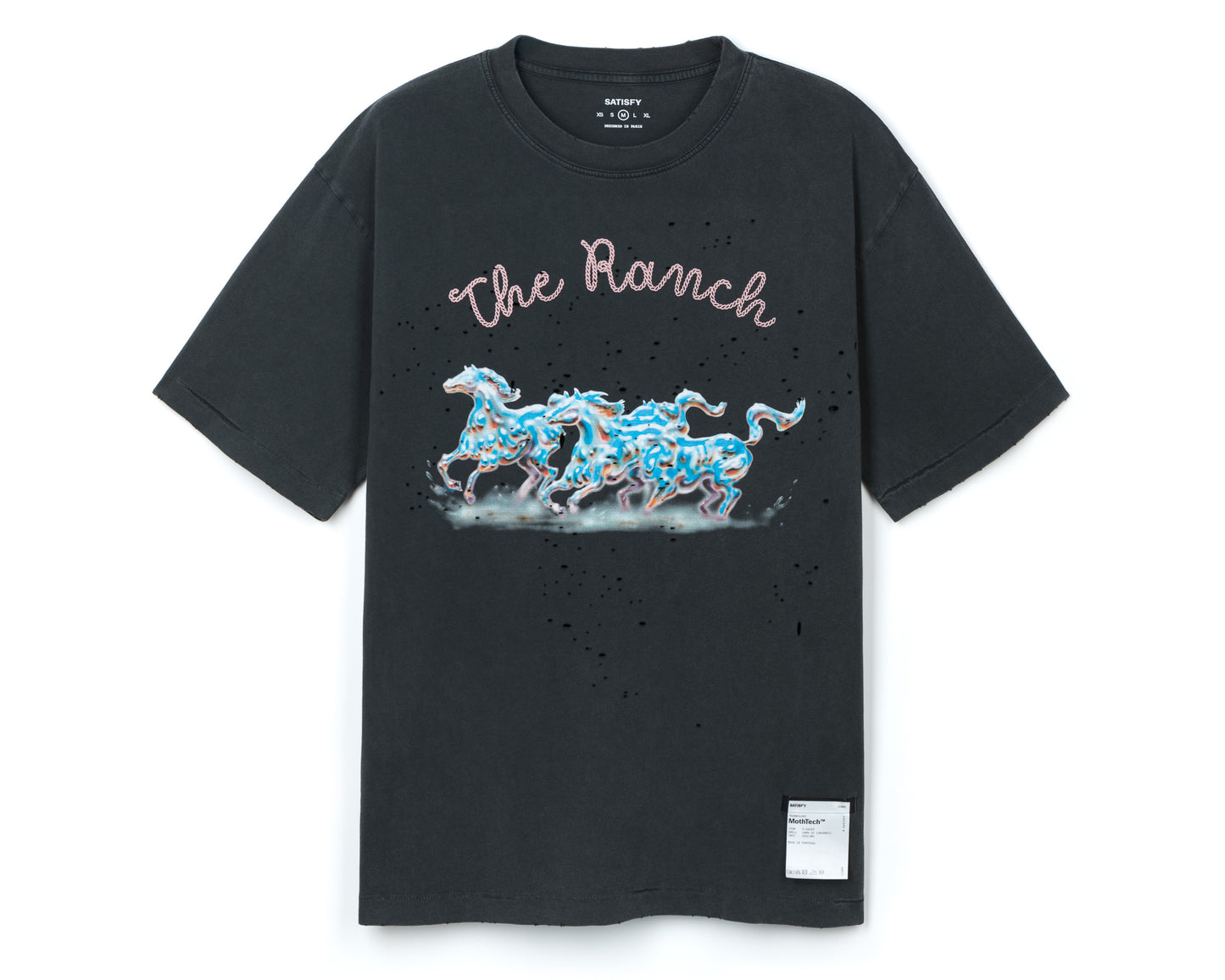 MothTech™ T-Shirt