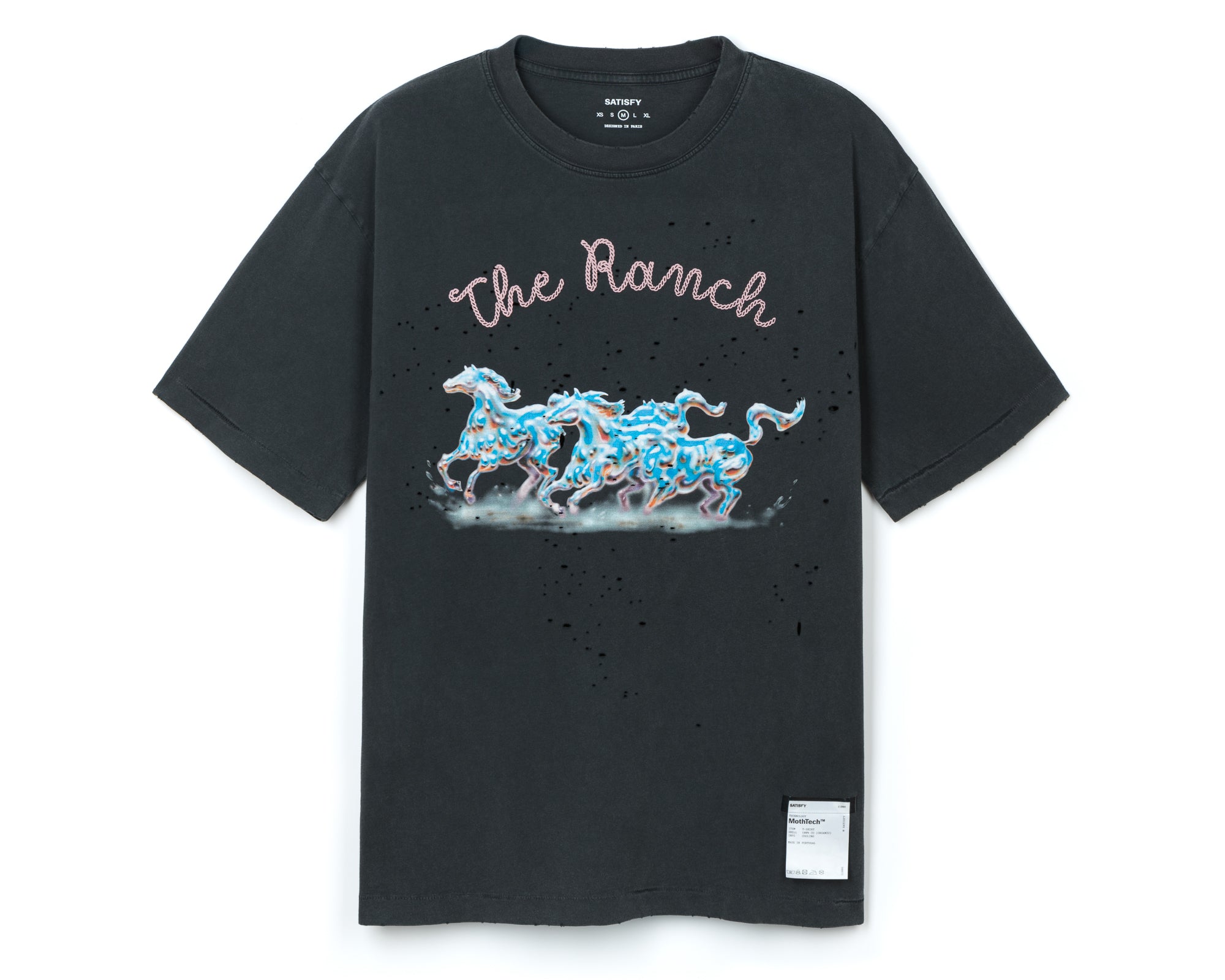 MothTech™ T-Shirt