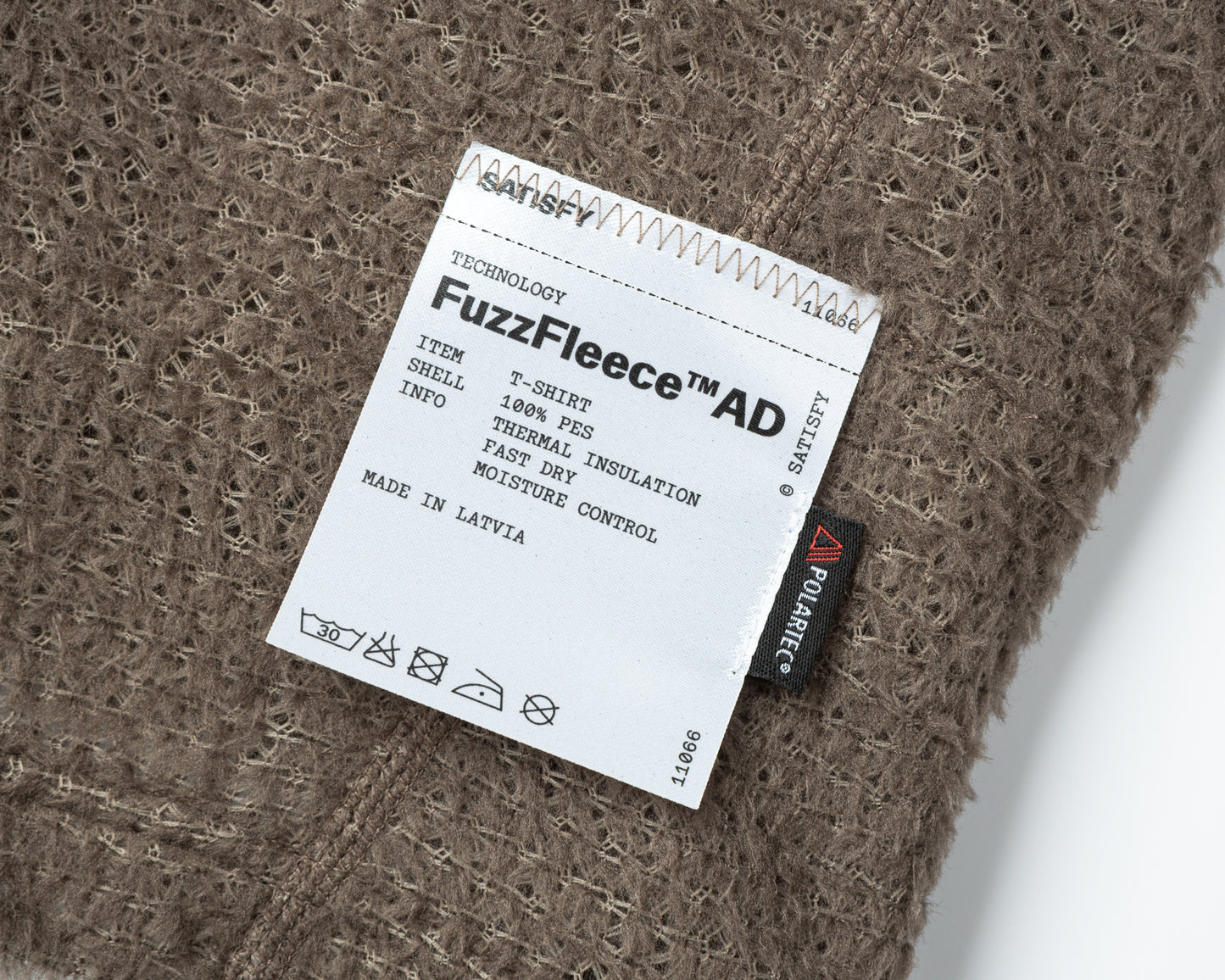 FuzzFleece™ AD T-Shirt