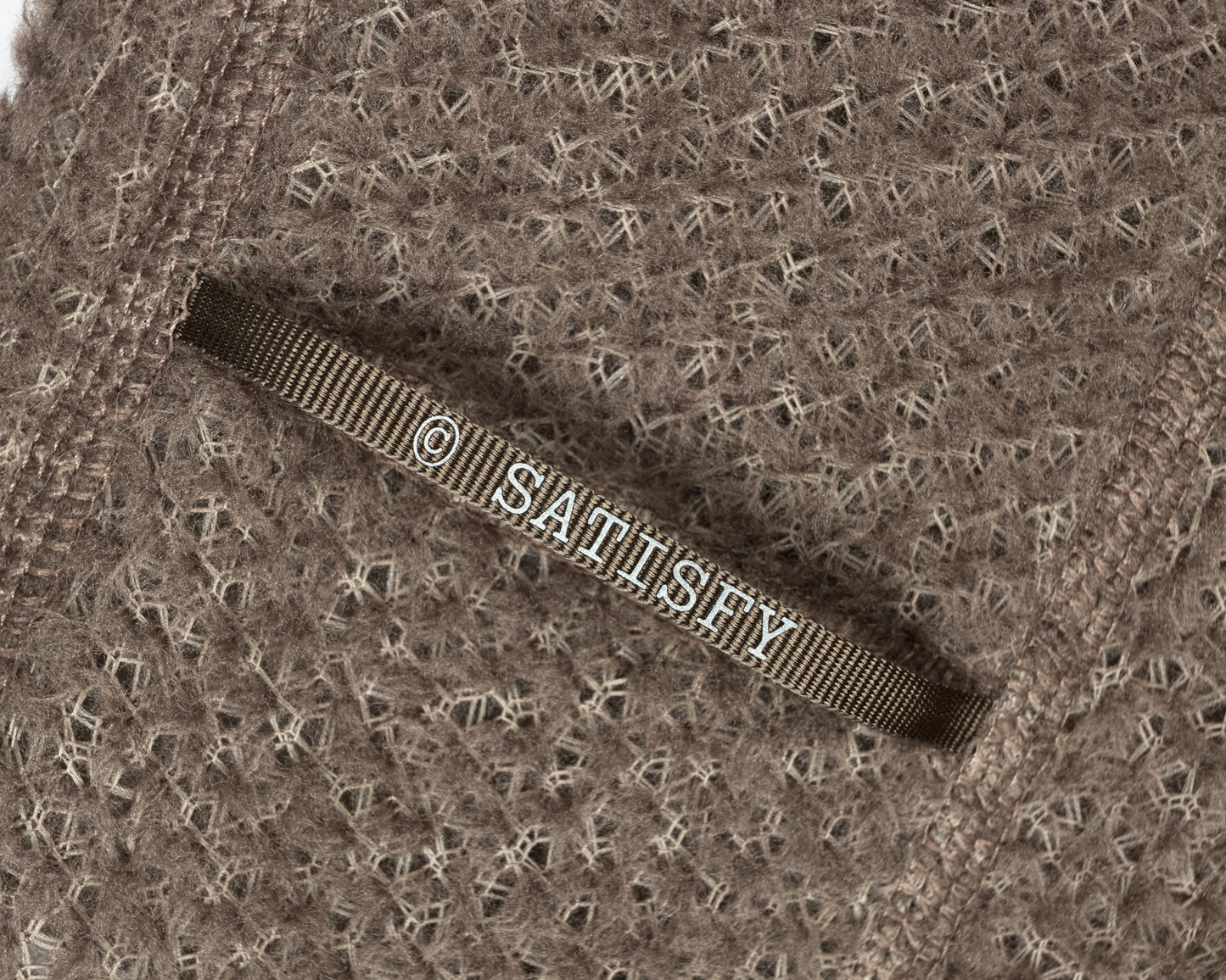 FuzzFleece™ AD T-Shirt