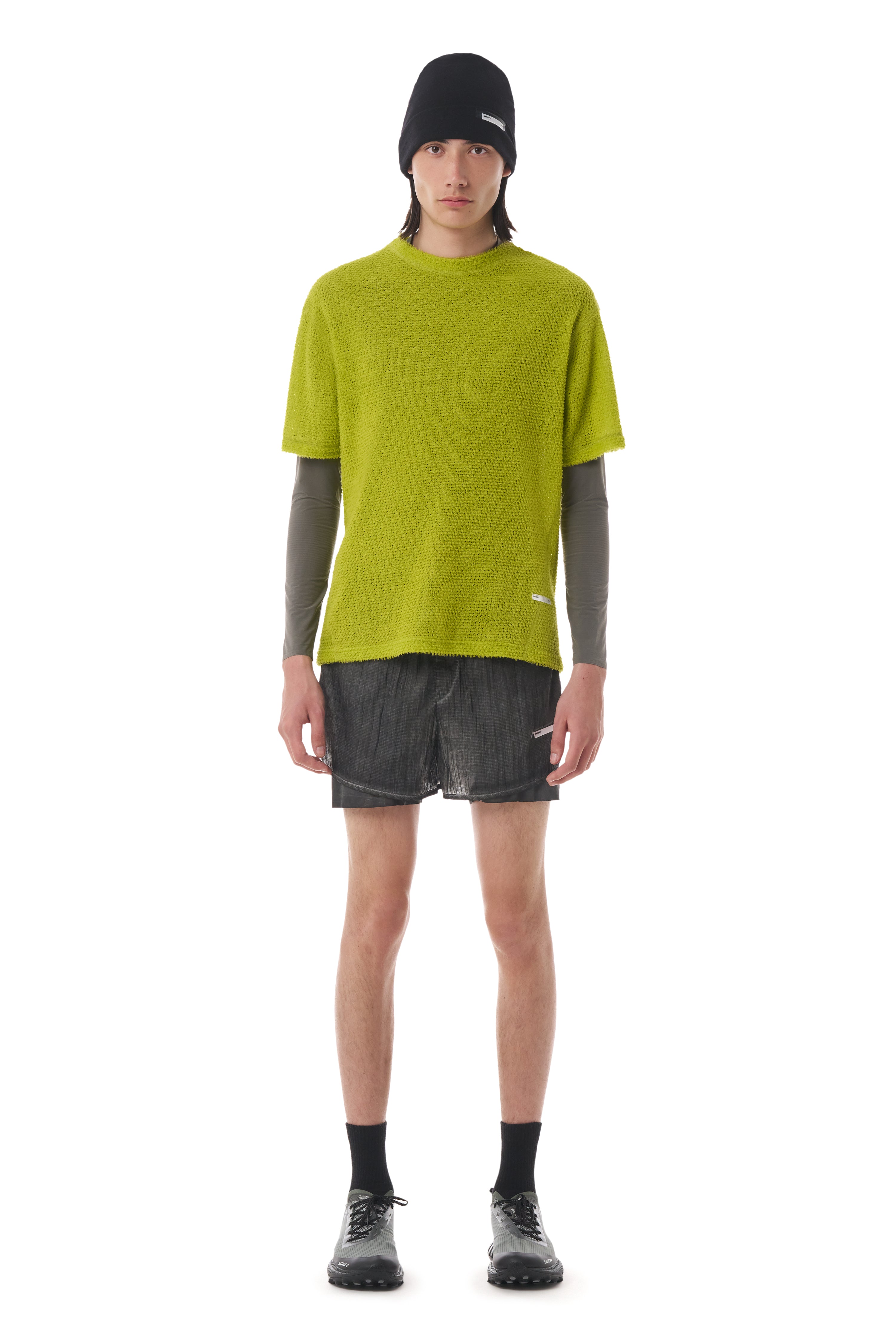 FuzzFleece™ AD T-Shirt