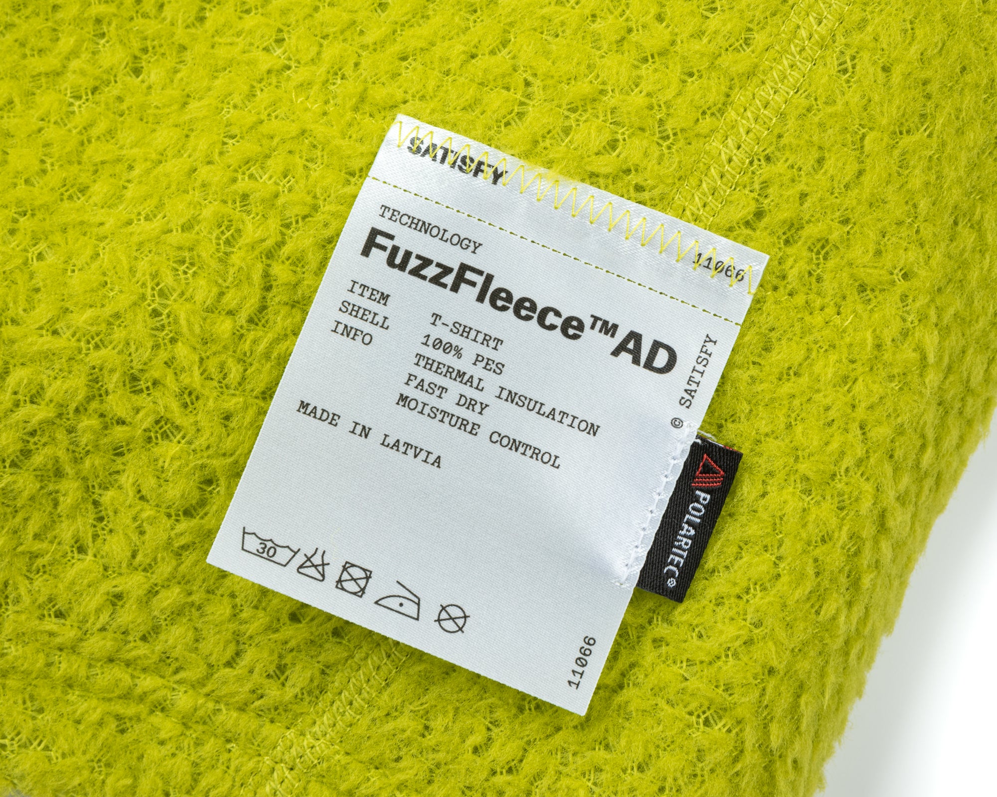 FuzzFleece™ AD T-Shirt
