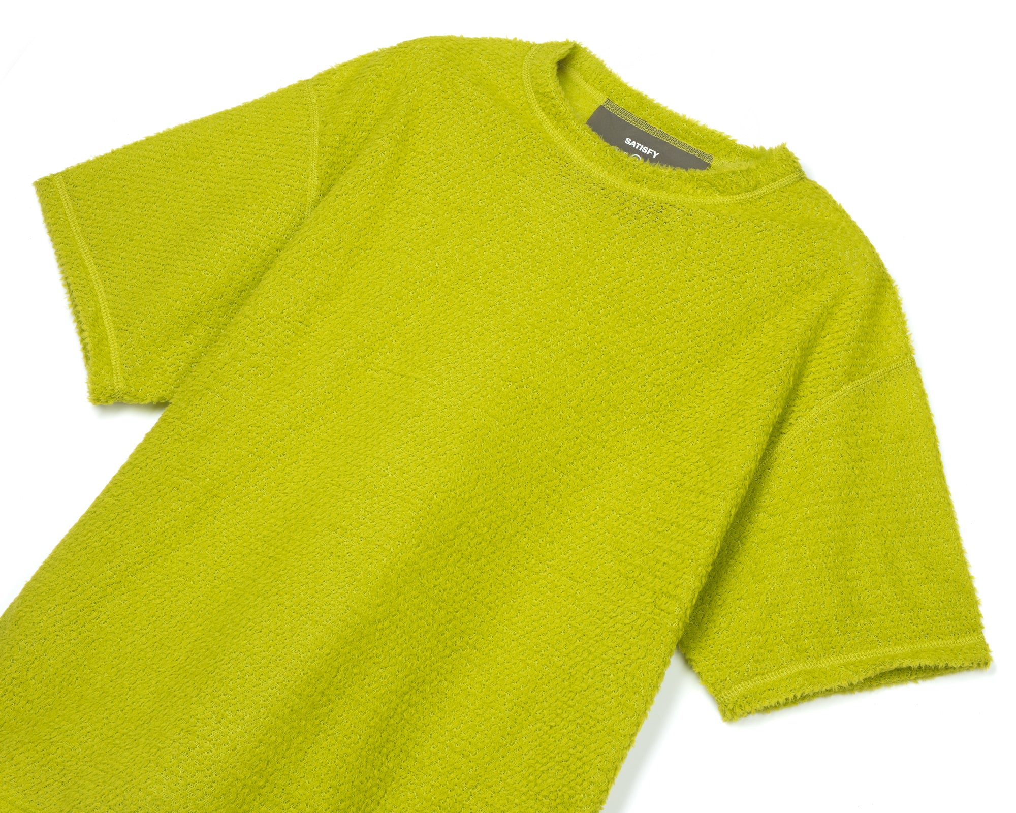 FuzzFleece™ AD T-Shirt