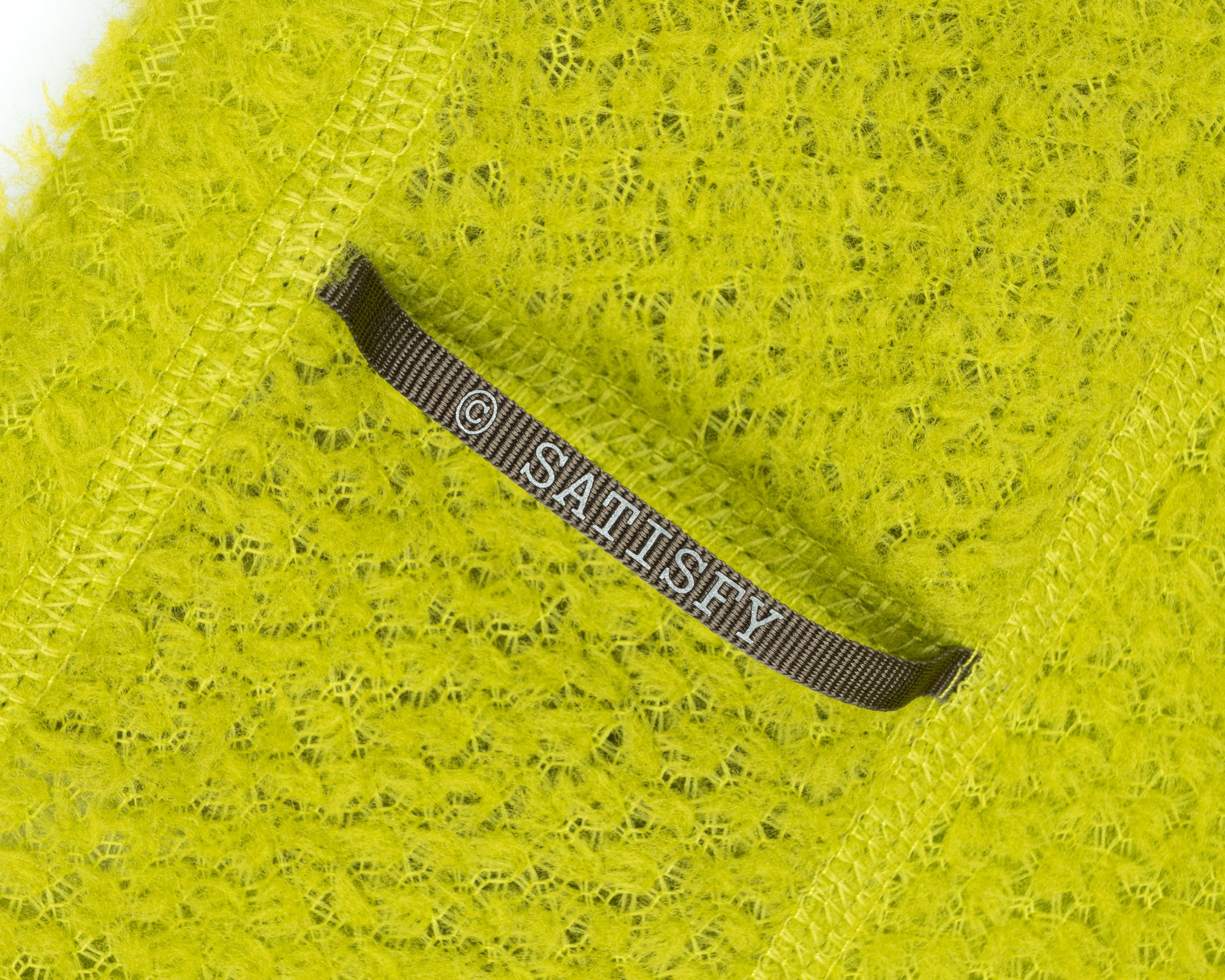 FuzzFleece™ AD T-Shirt