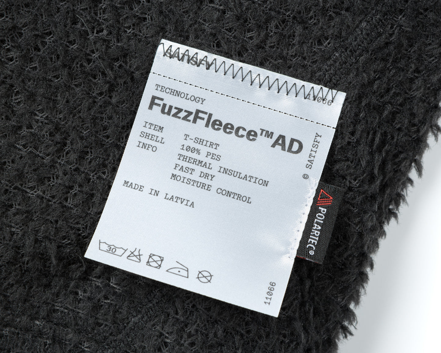 FuzzFleece™ AD T-Shirt