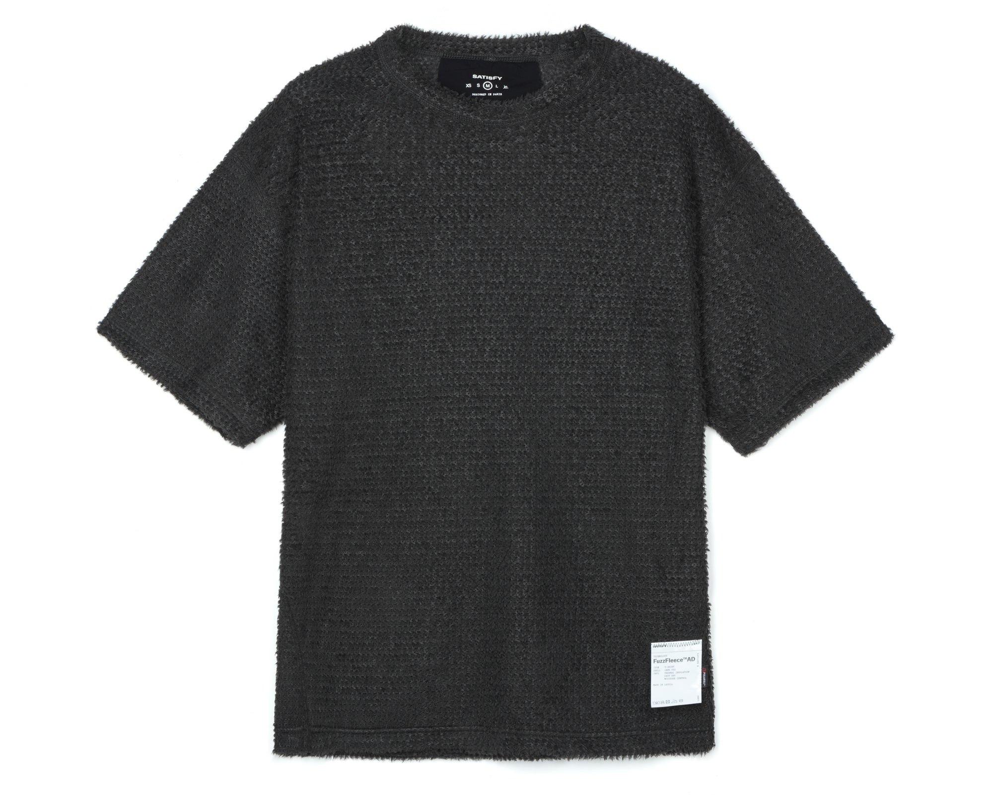 FuzzFleece AD T-SHIRT