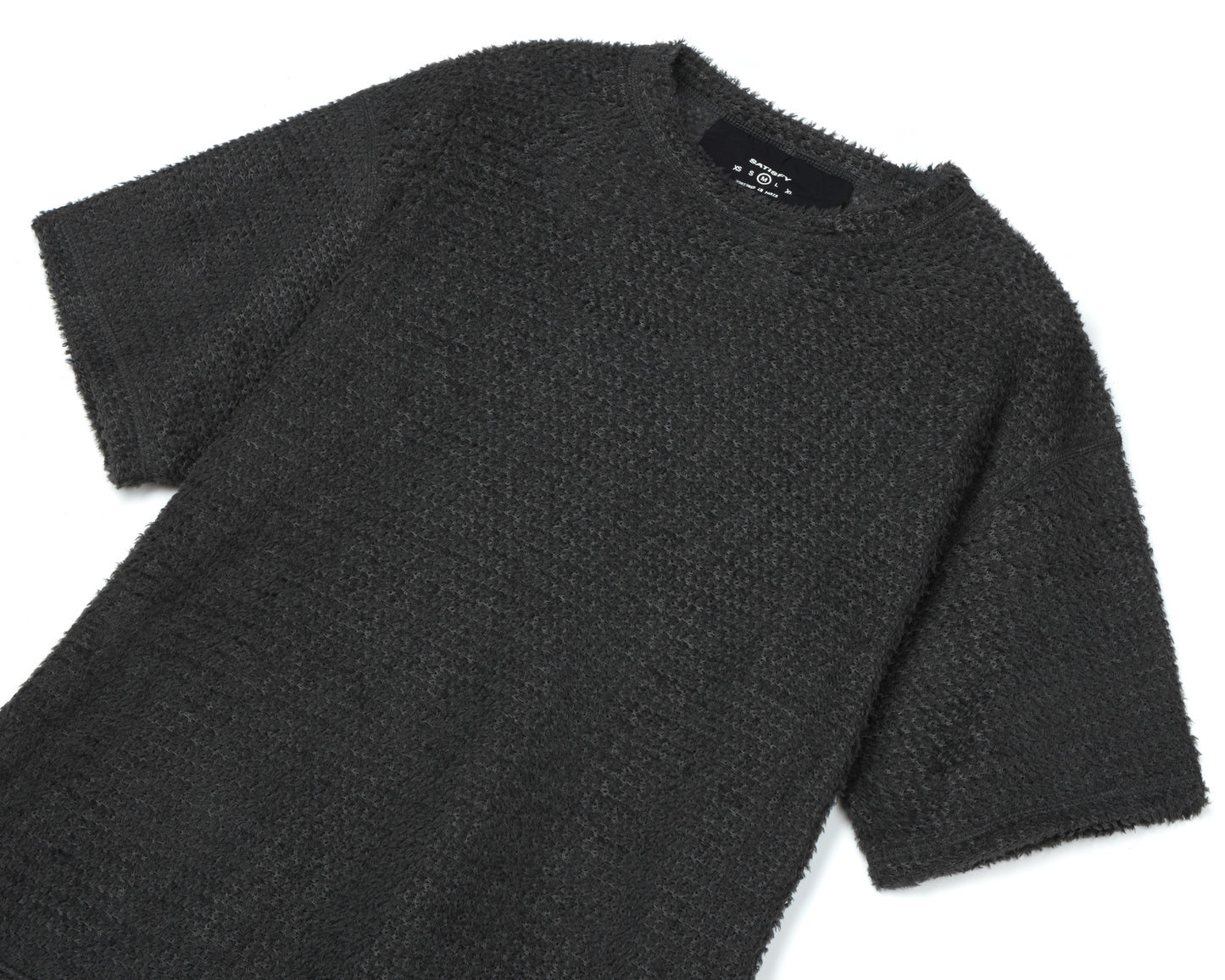 FuzzFleece™ AD T-Shirt