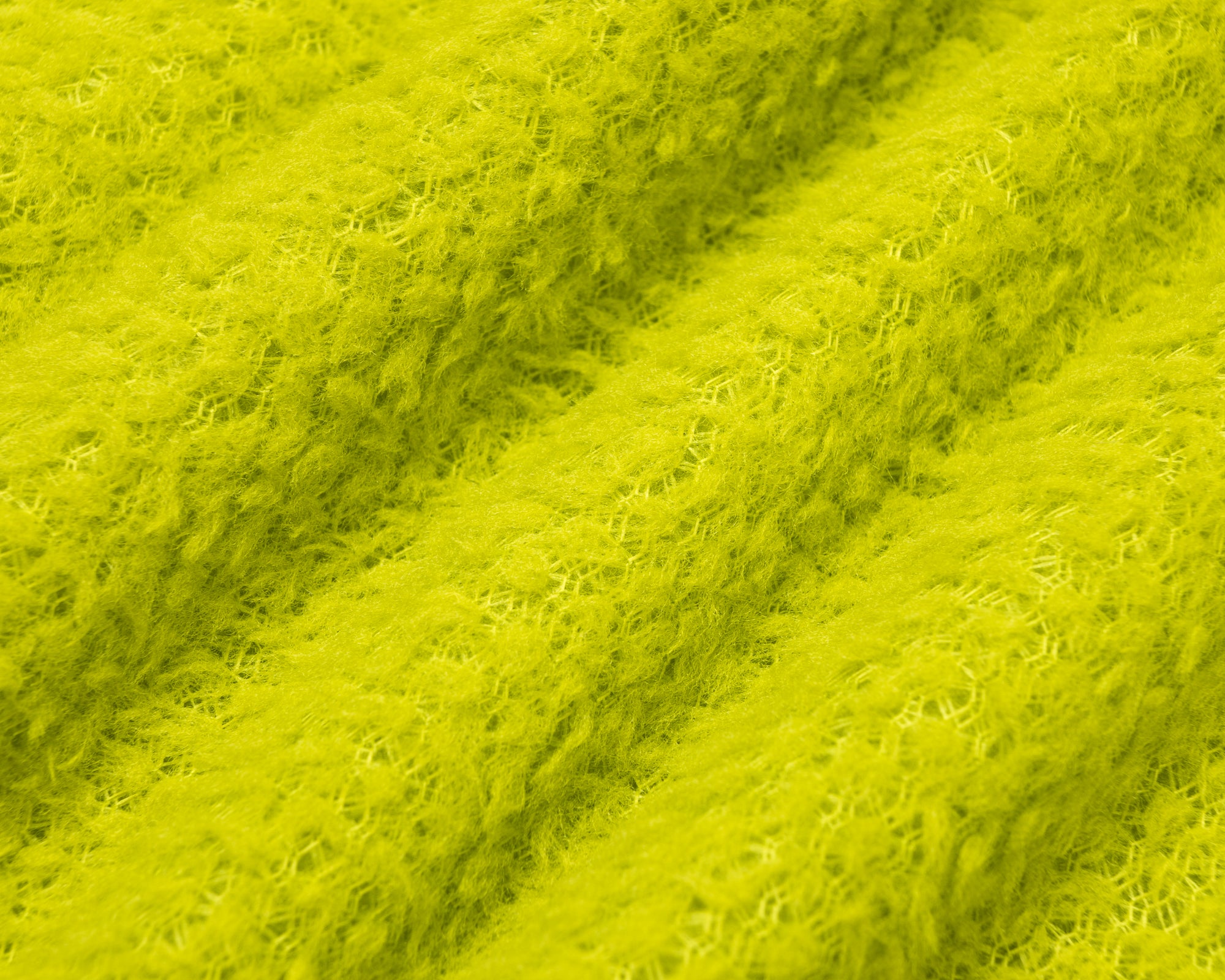 FuzzFleece™ AD Long Tee