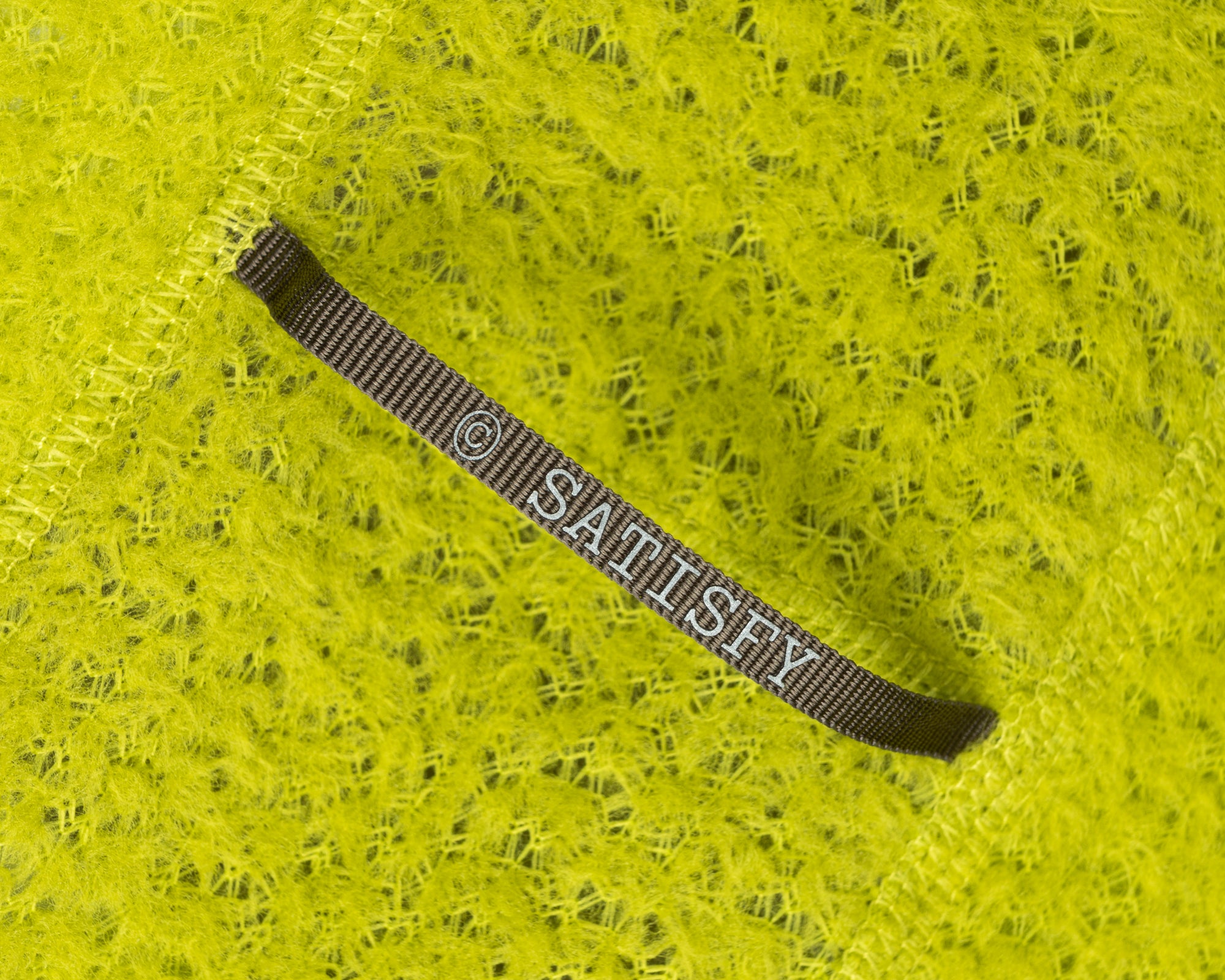 FuzzFleece™ AD Long Tee