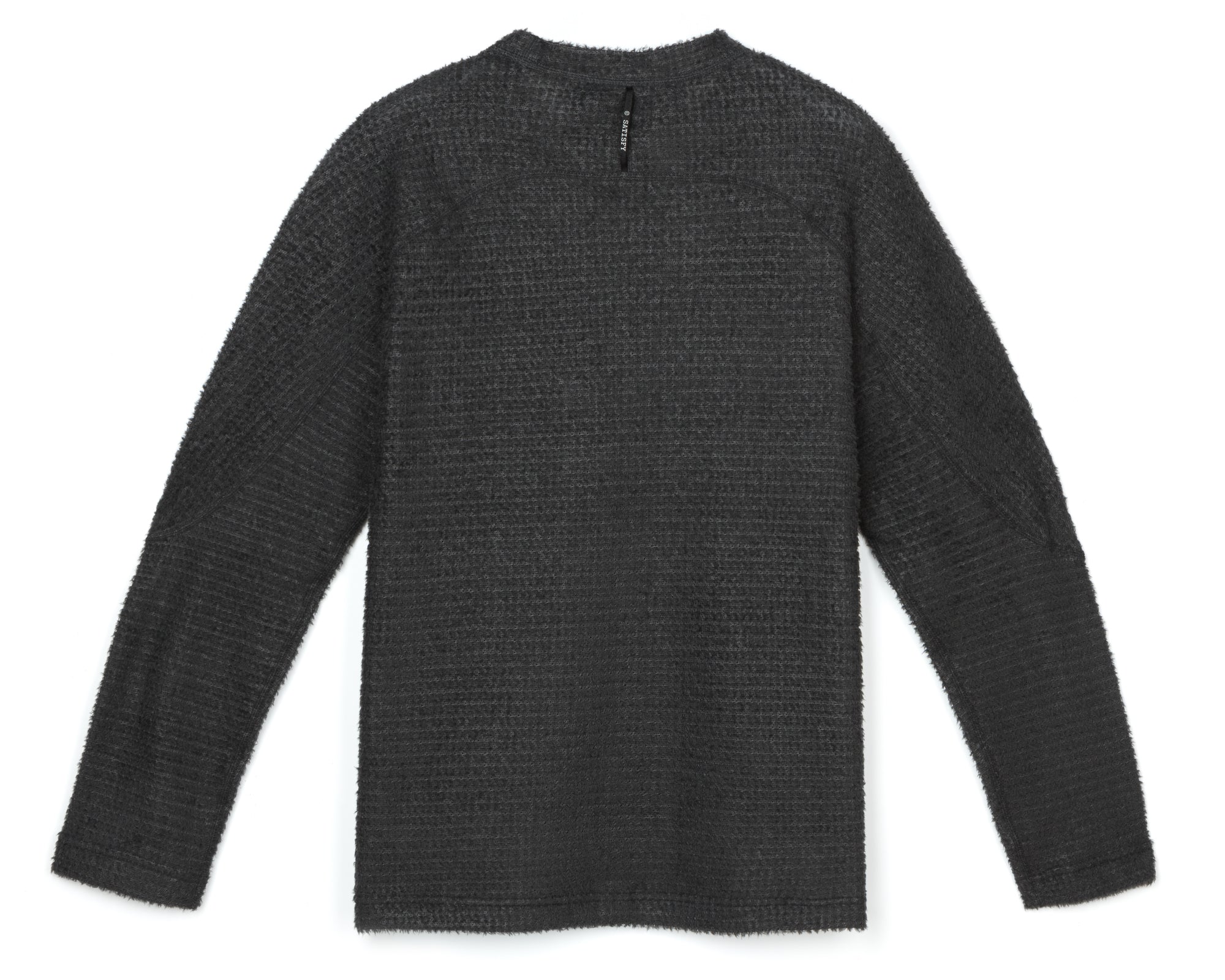 FuzzFleece™ AD Long Tee
