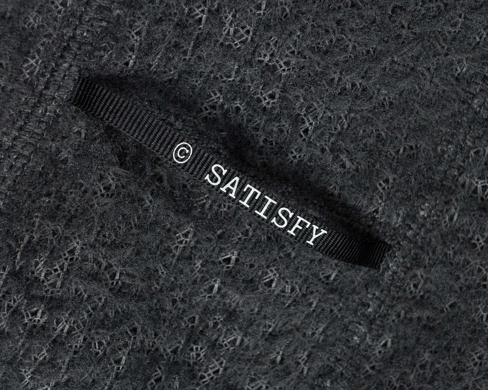 FuzzFleece™ AD Long Tee