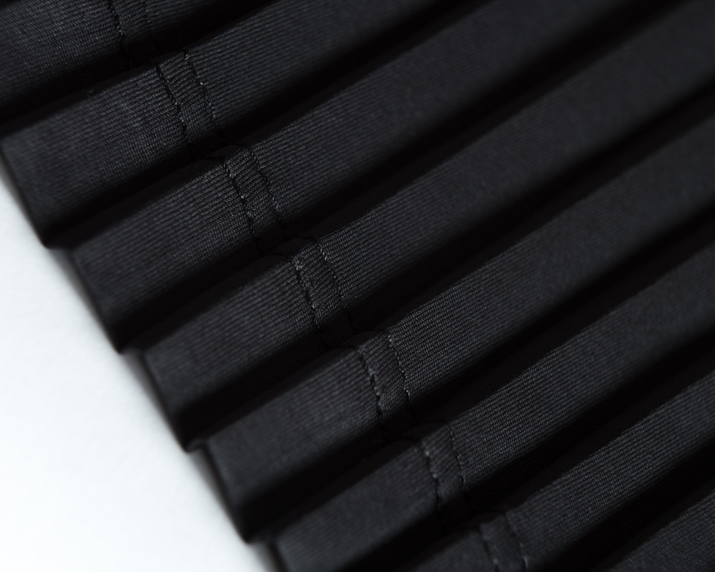 AuraLite™ Pleated Long Tee