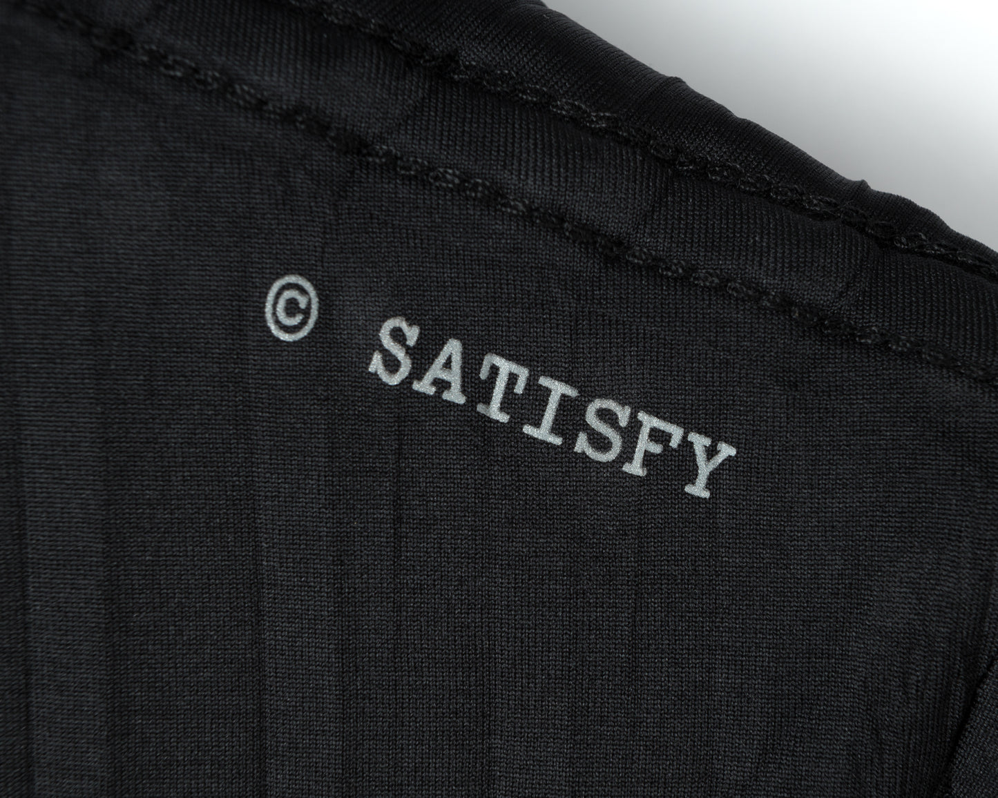 AuraLite™ Pleated Long Tee