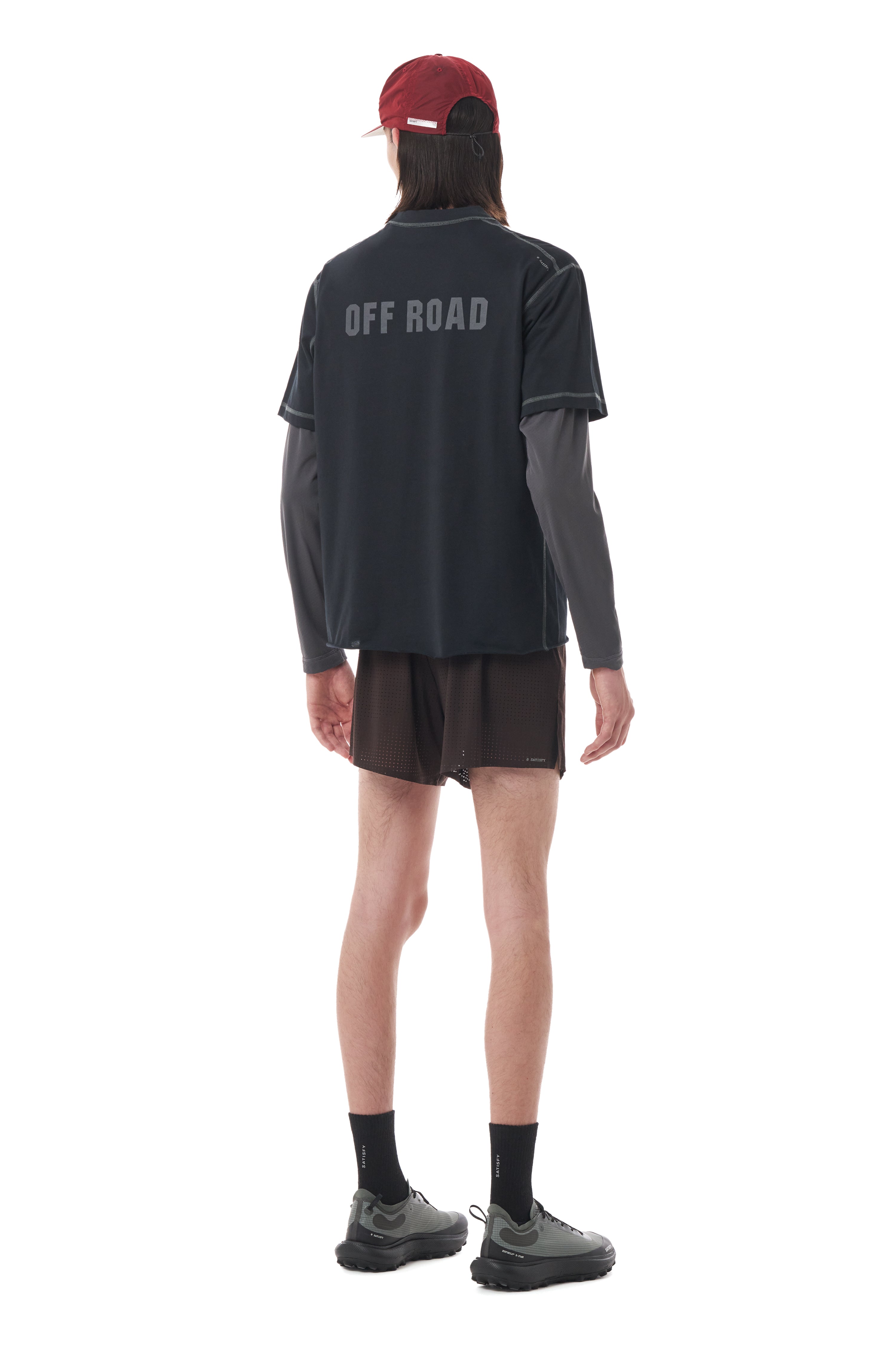 SoftCell™ Cordura® T-Shirt