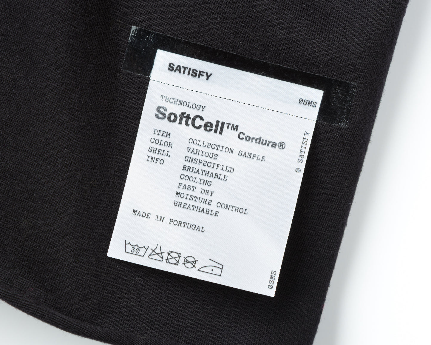 SoftCell™ Cordura® T-Shirt