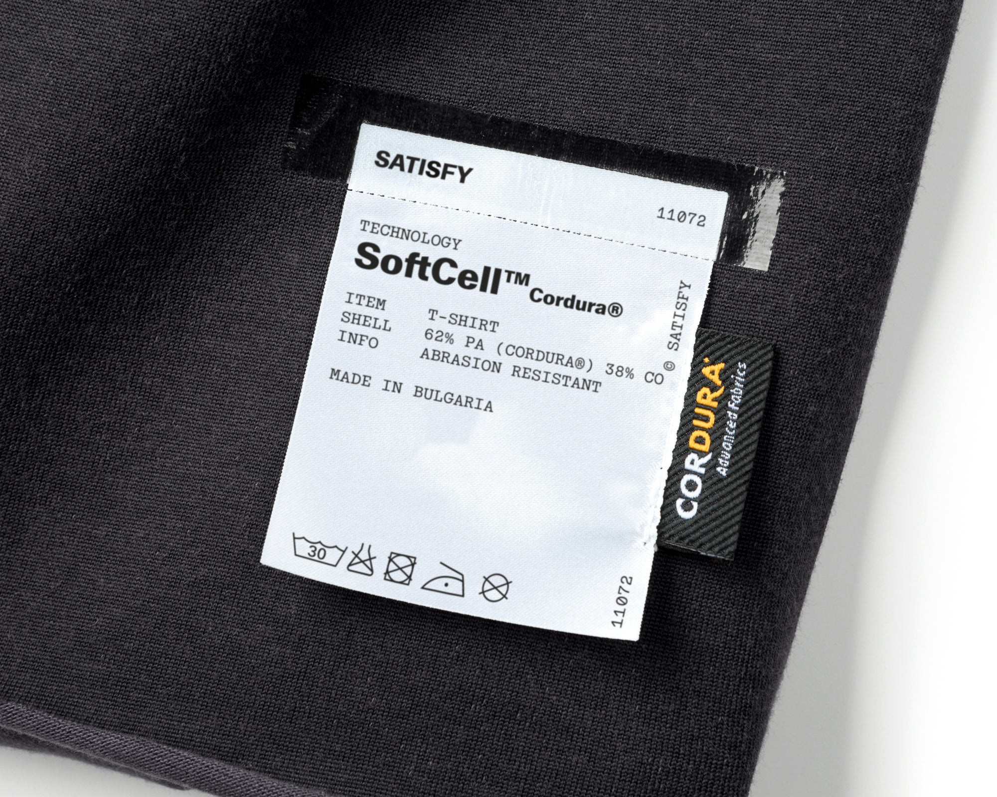 SoftCell™ Cordura® T-Shirt