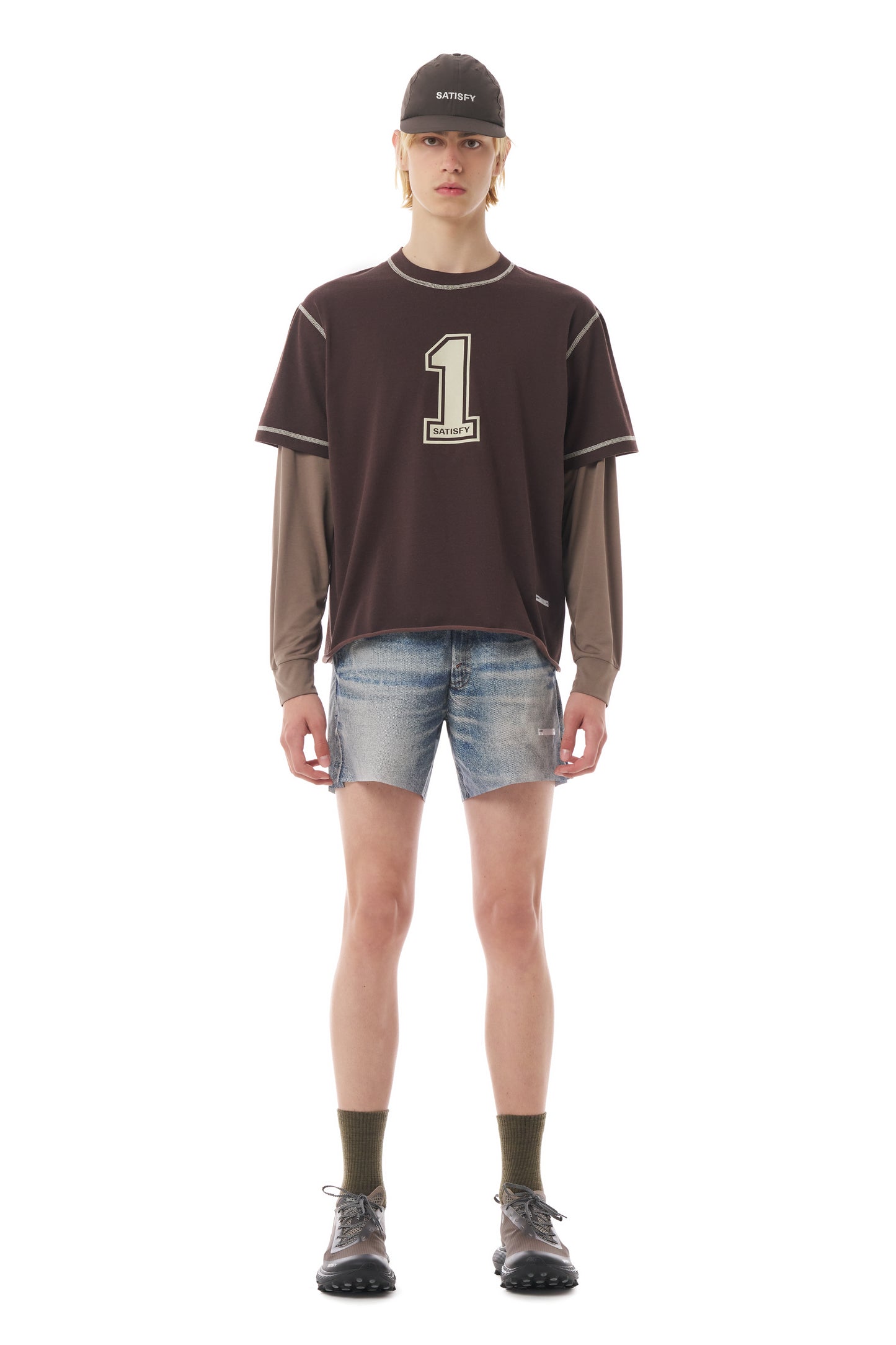 SoftCell™ Cordura® T-Shirt