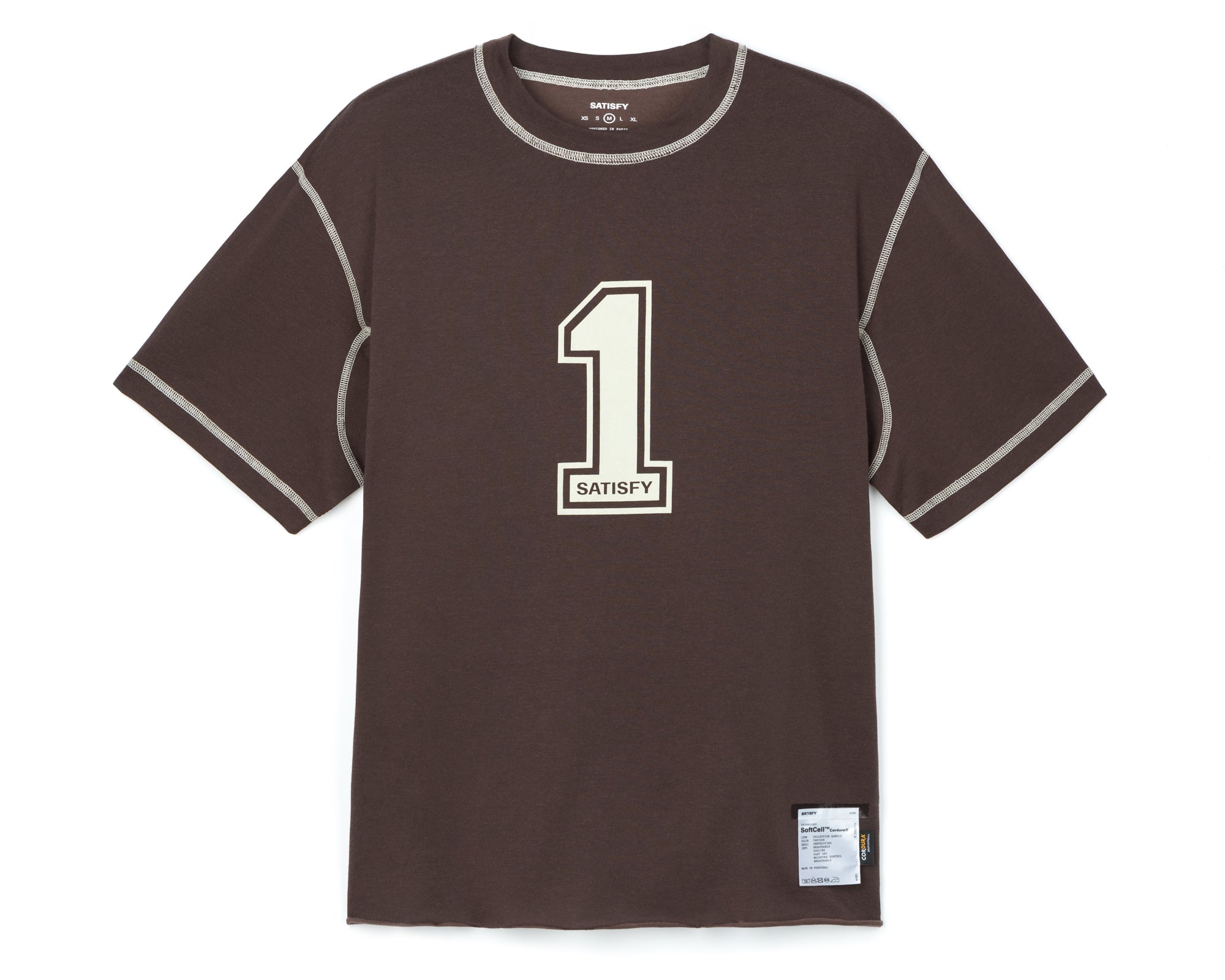 SoftCell Cordura T-Shirt