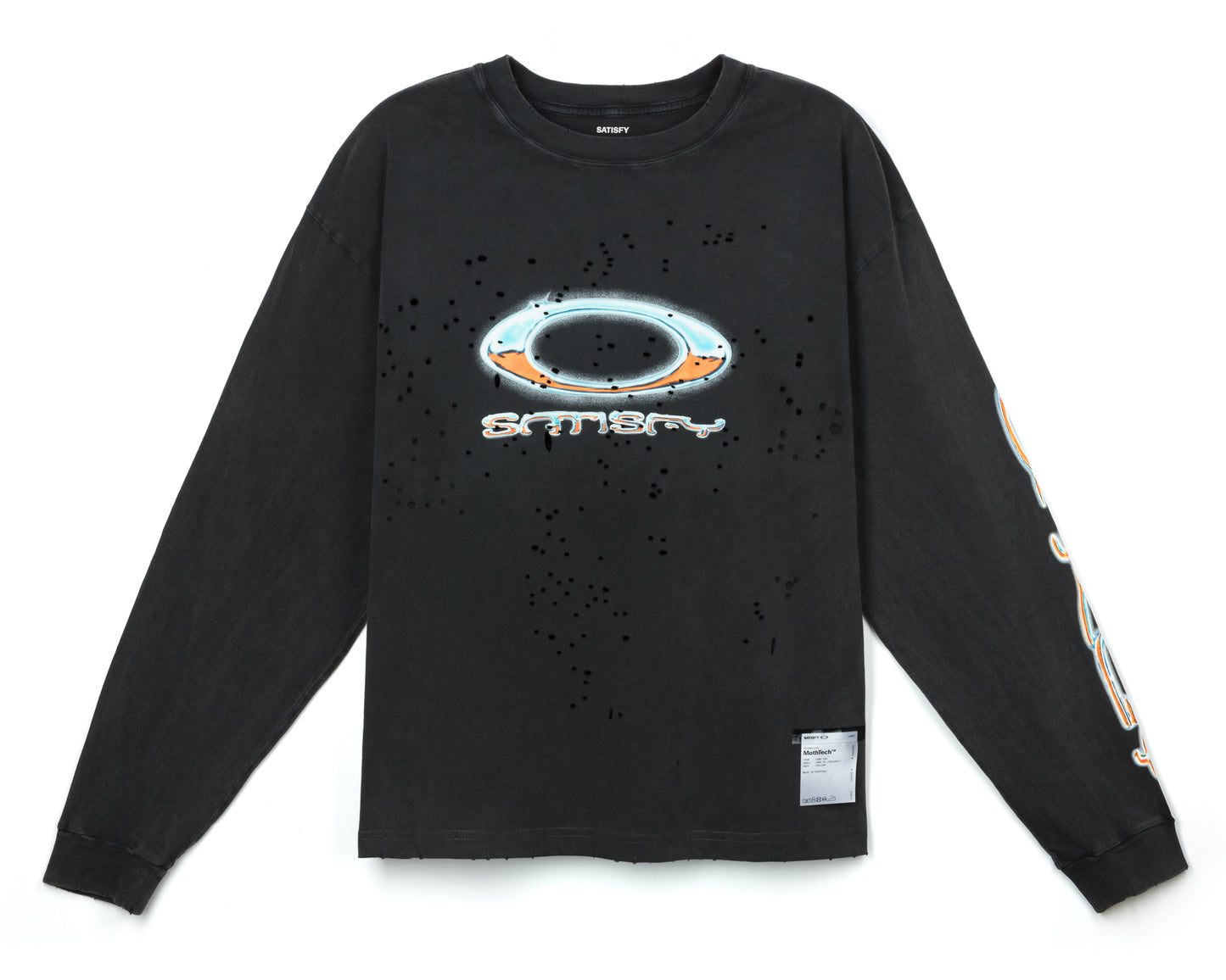 MothTech™ Oakley® Long Tee