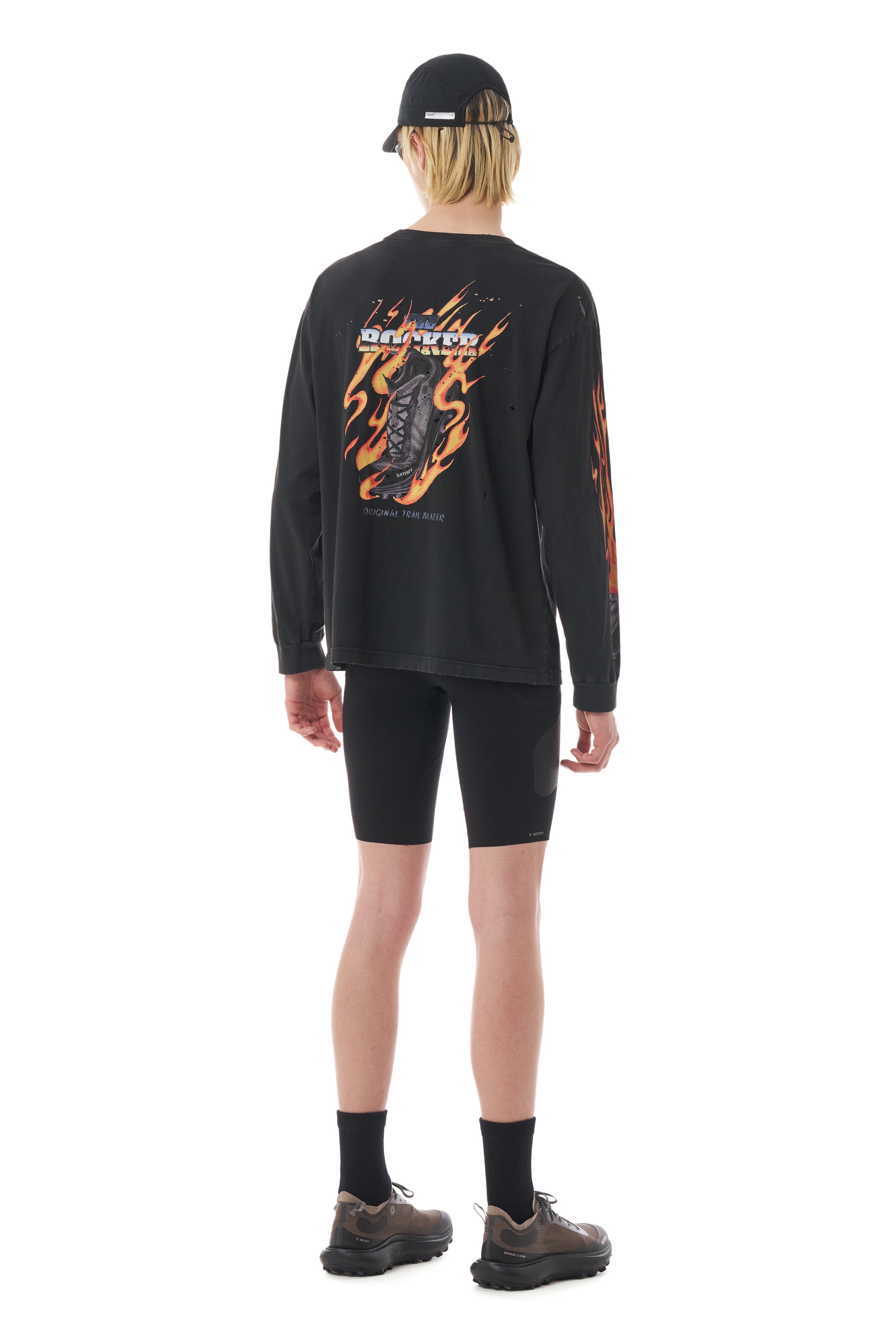 MothTech™ Long Tee