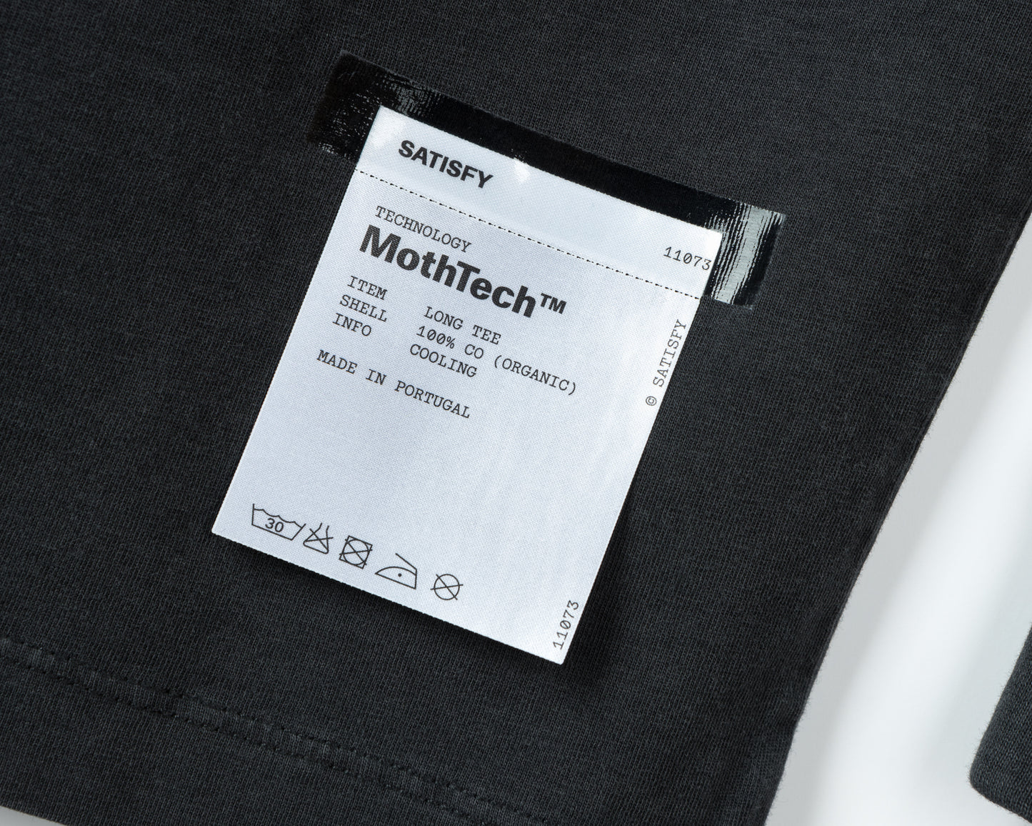 MothTech™ Long Tee