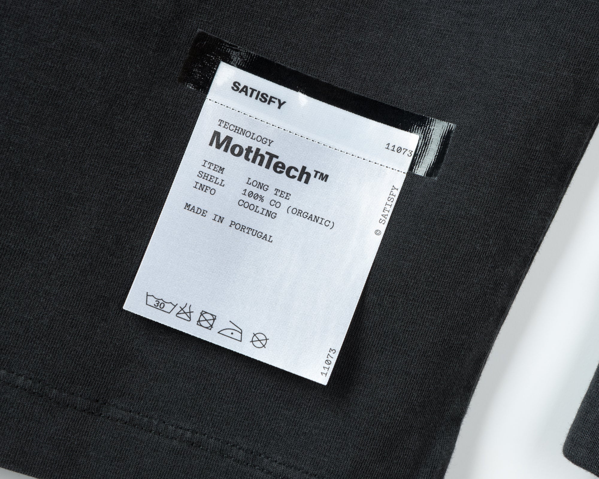 MothTech™ Long Tee