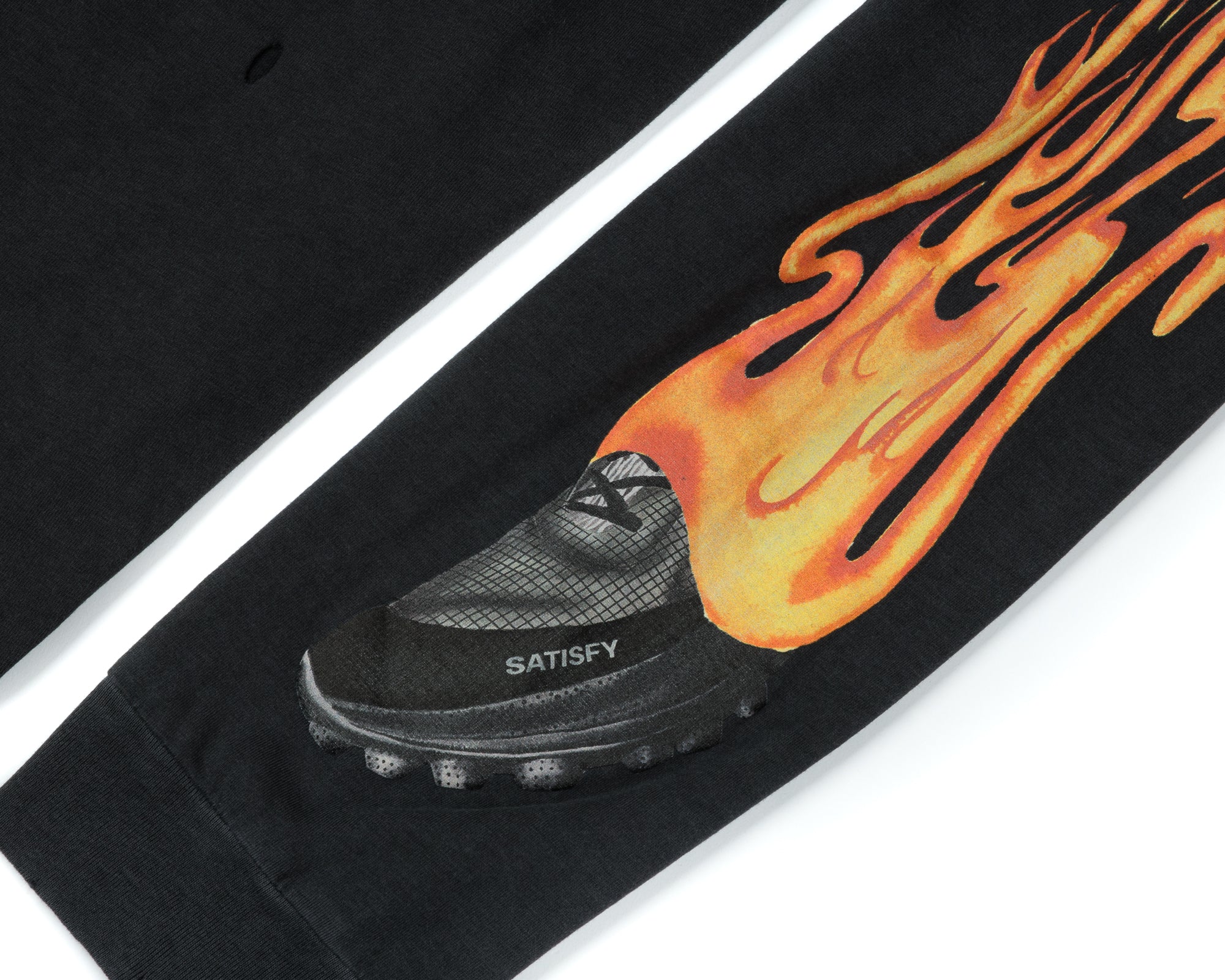 MothTech™ Long Tee