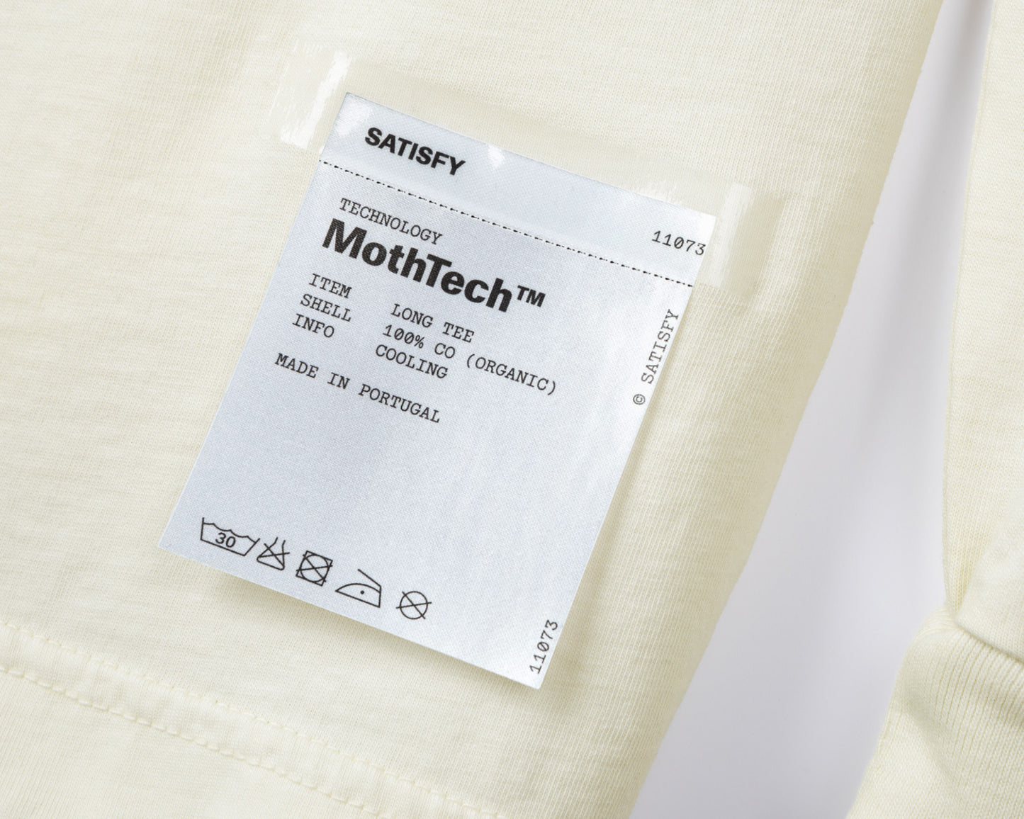 MothTech™ Long Tee