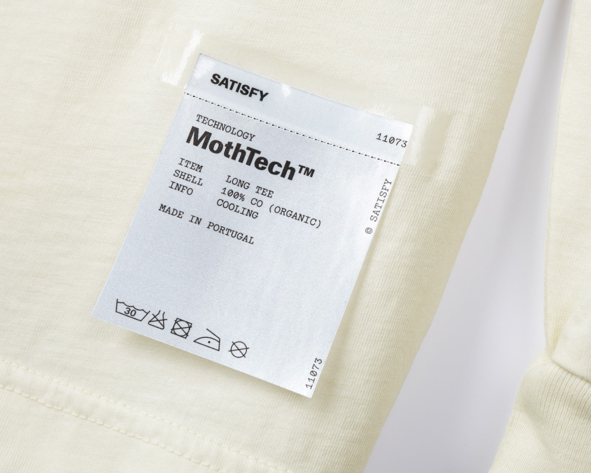 MothTech™ Long Tee
