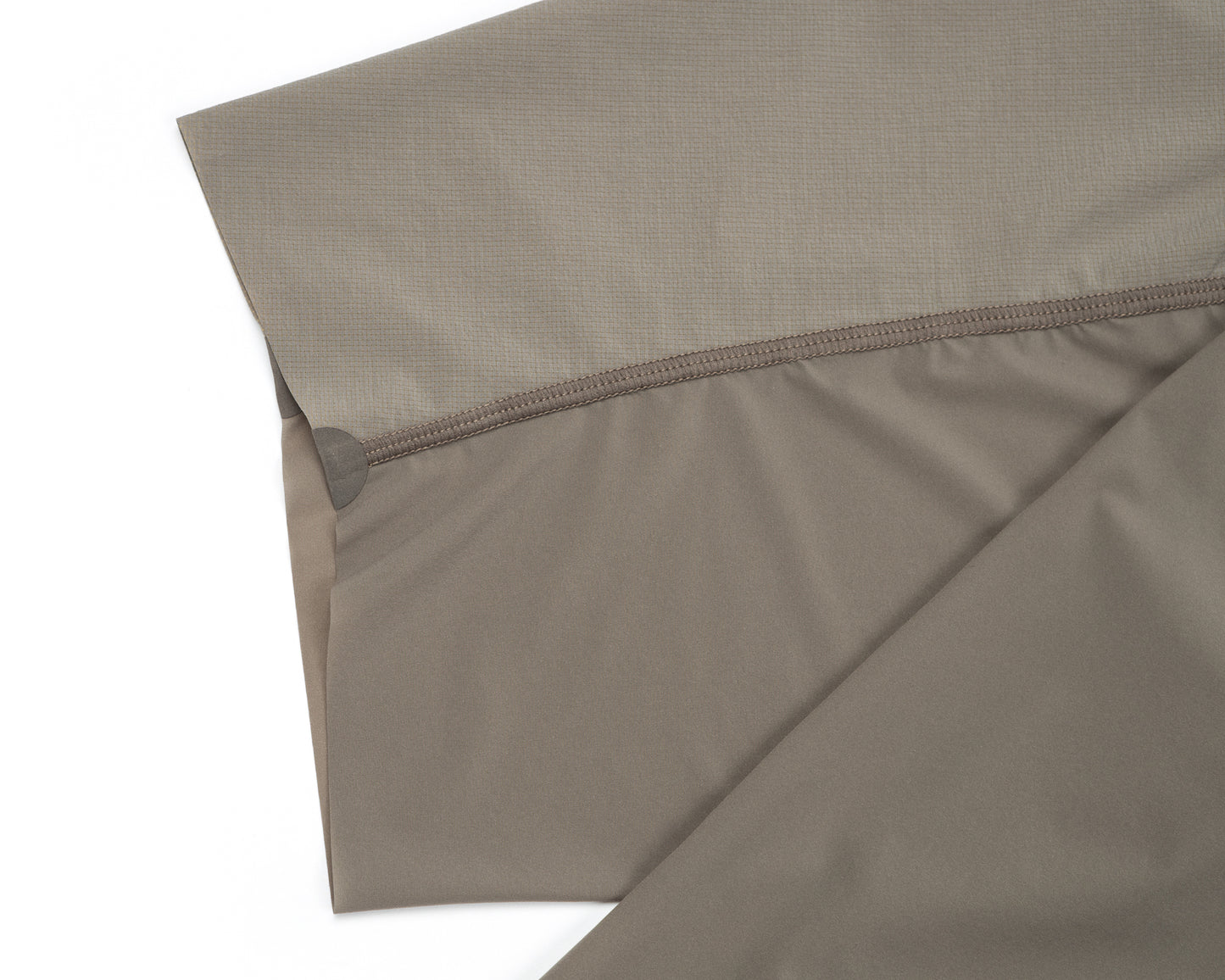 Justice™ Trail Half-Zip T-Shirt