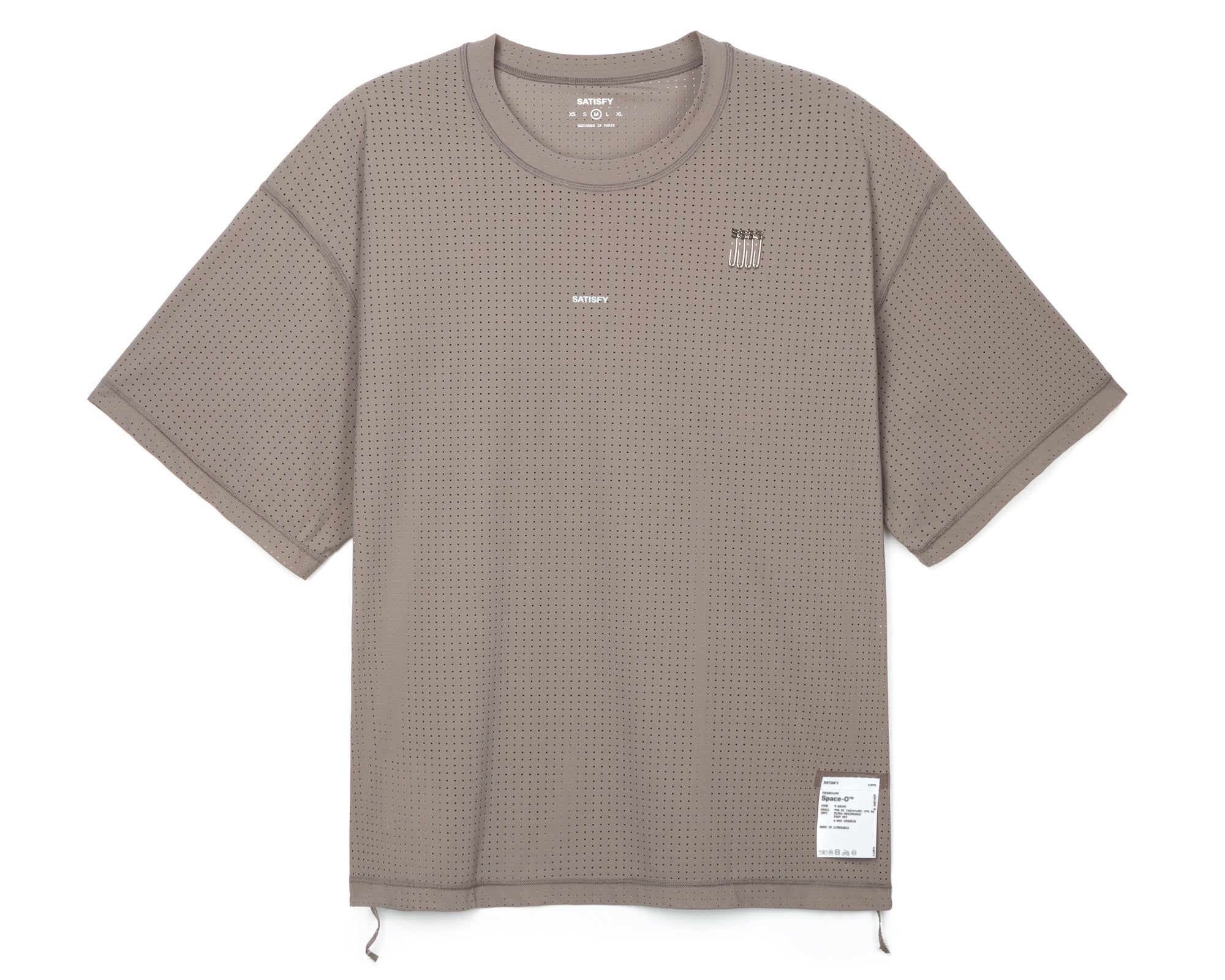 Space-O™ T-Shirt – SATISFY