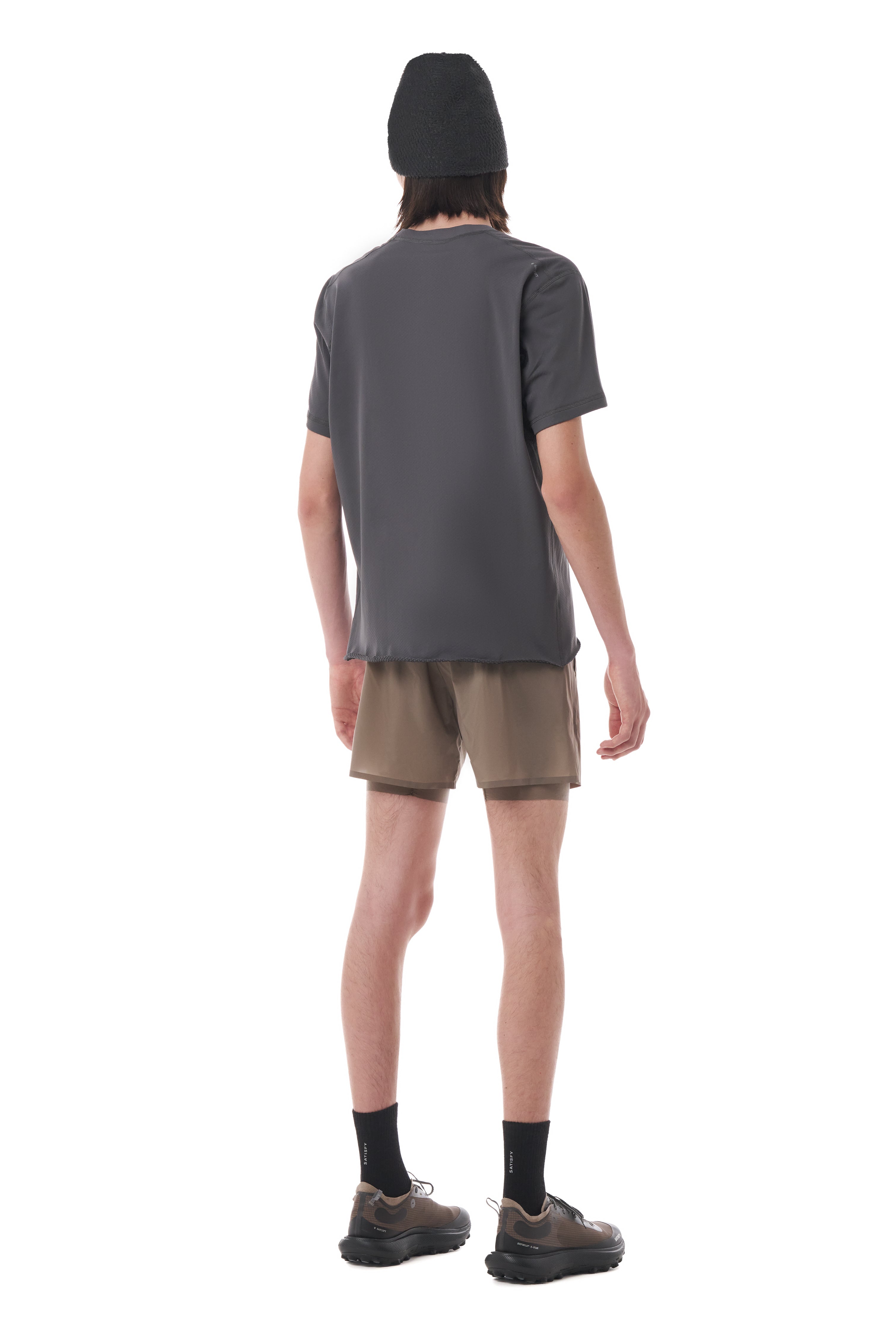 FuzzFleece™ Octa® T-Shirt