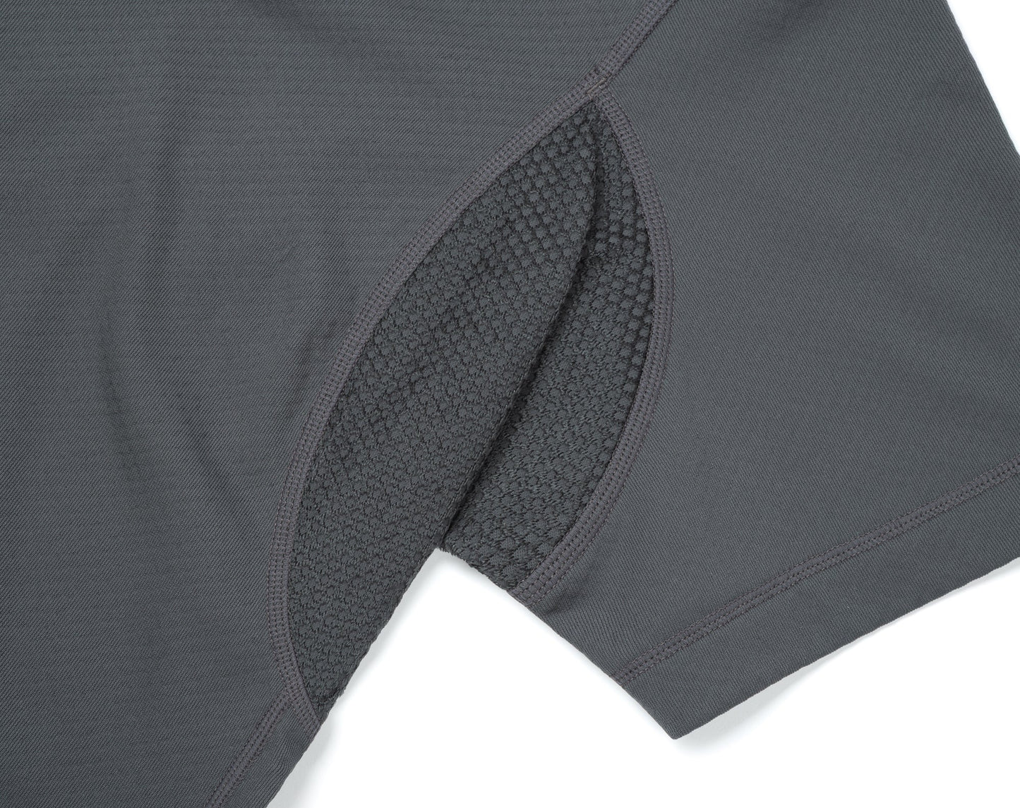 FuzzFleece™ Octa® T-Shirt